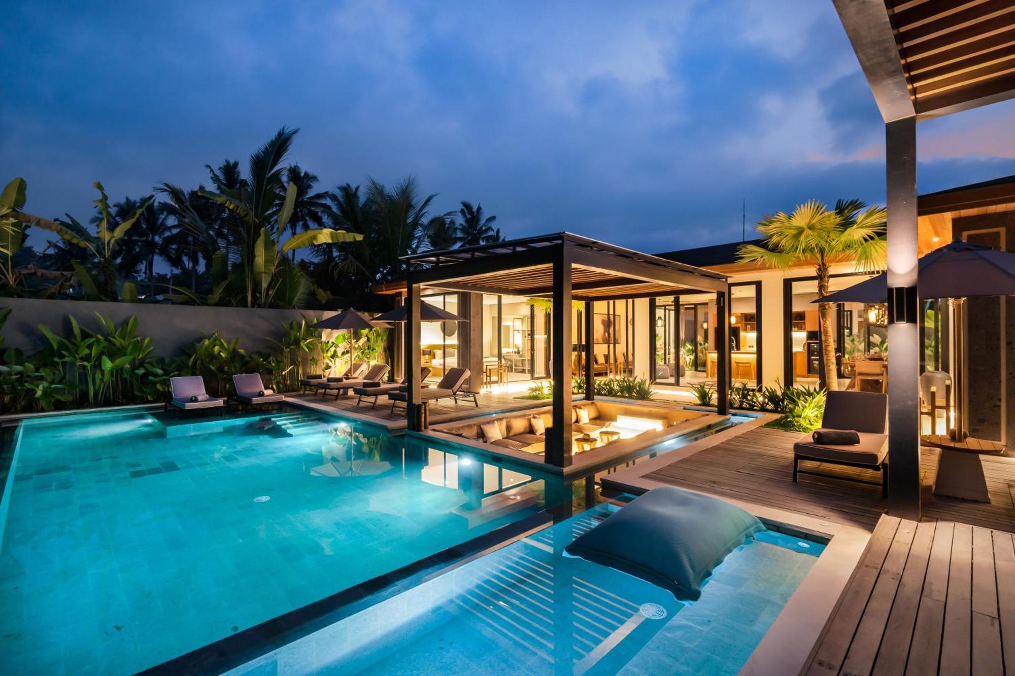 Kamboja By Balisuperhost Villa Ubud (Bali)