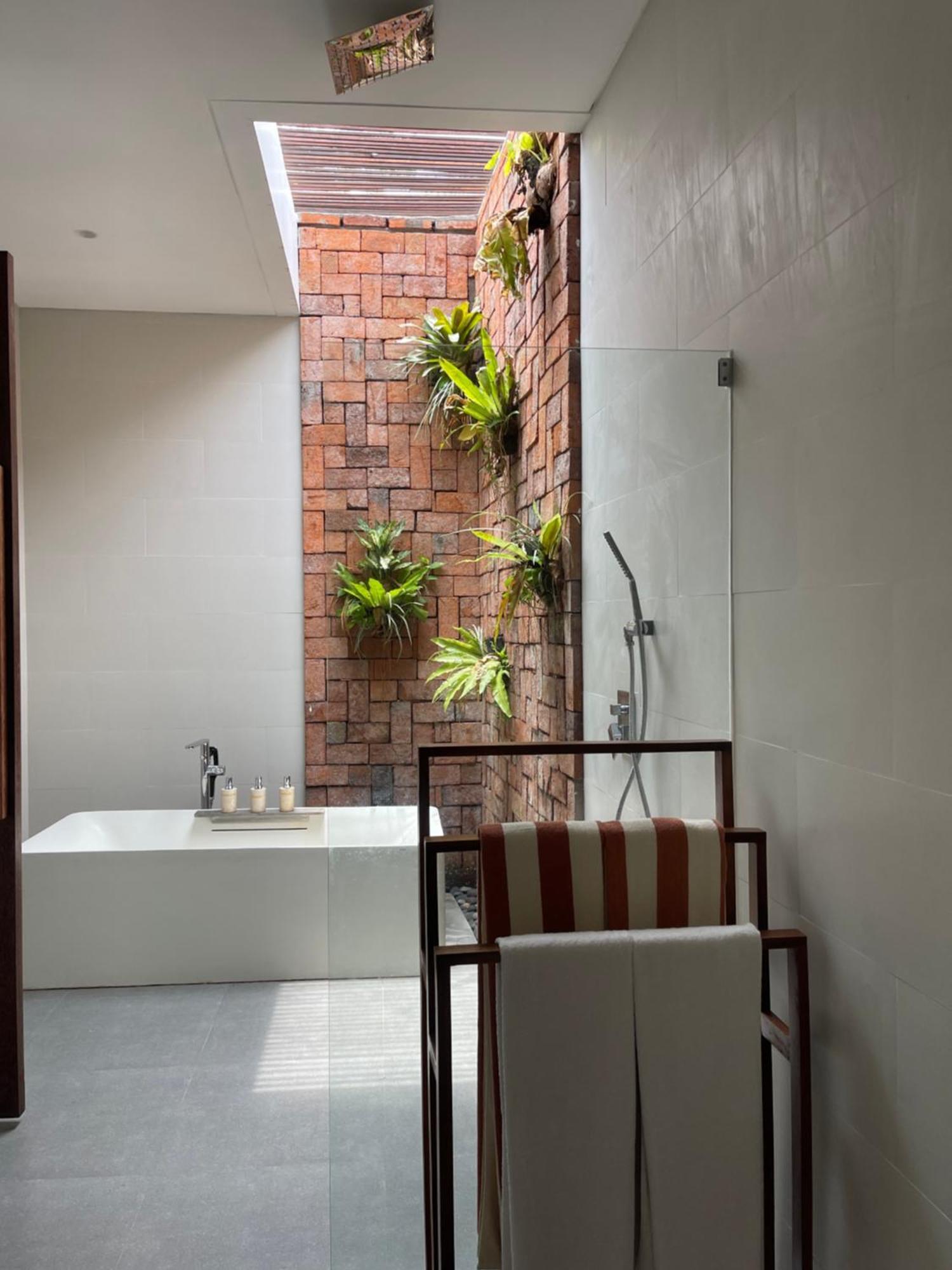 Cassa Asih Bali Ubud (Bali)