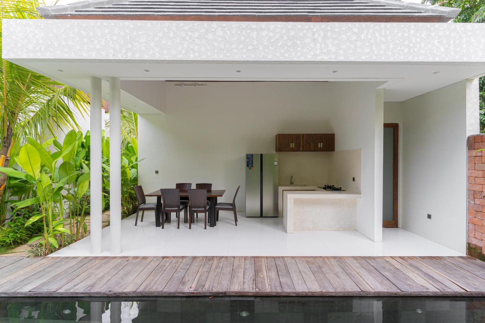 Casa Asih By Madhava Hospitality