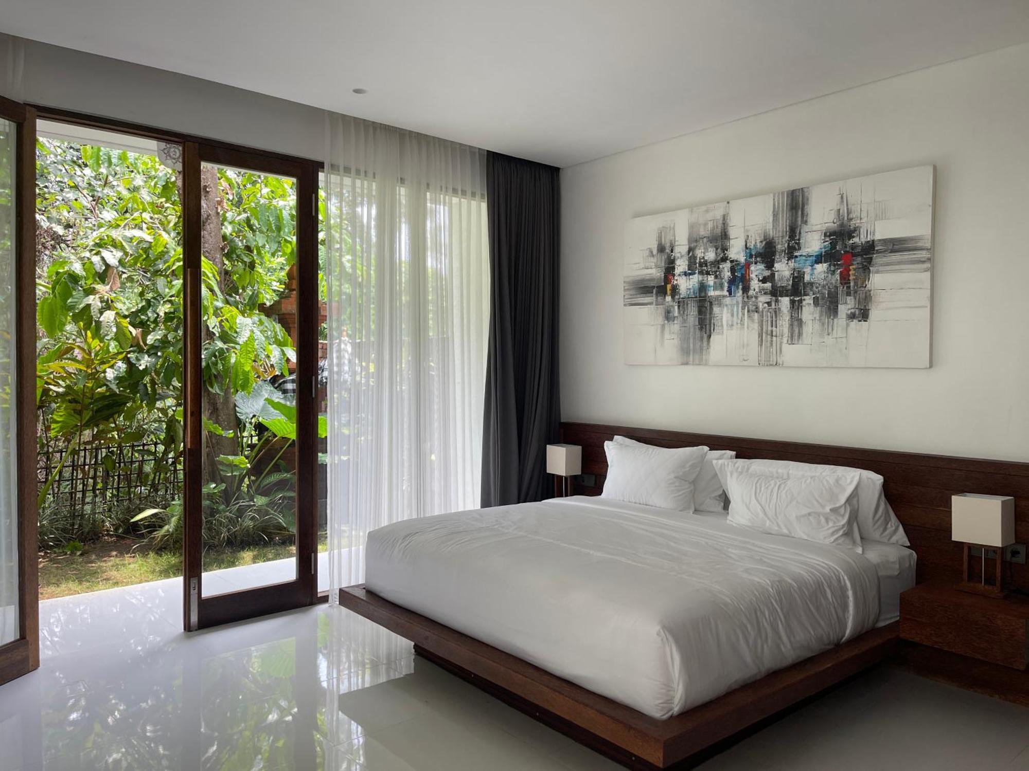 Cassa Asih Bali * Ubud (Bali)