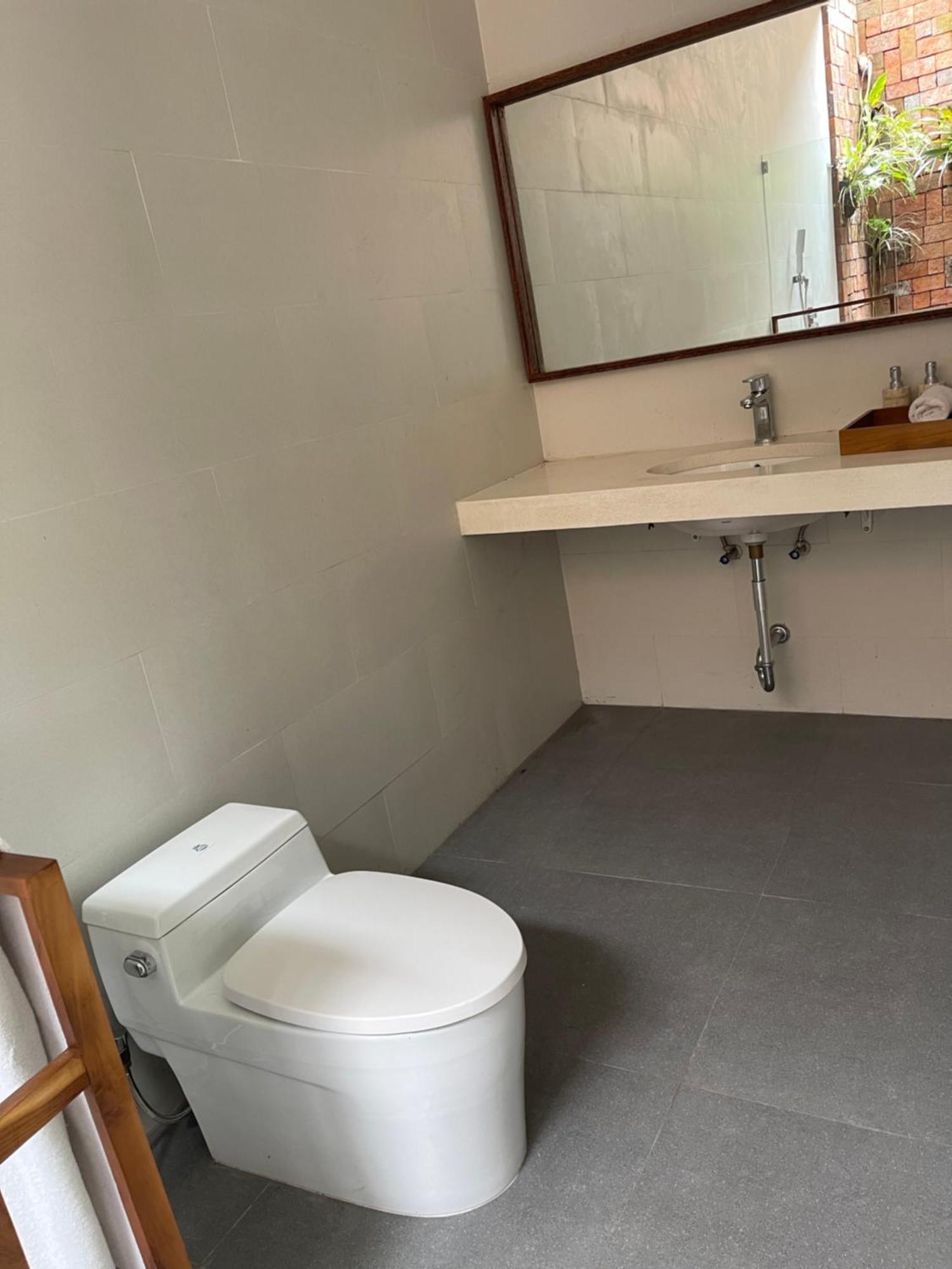 Cassa Asih Bali Villa Ubud (Bali)