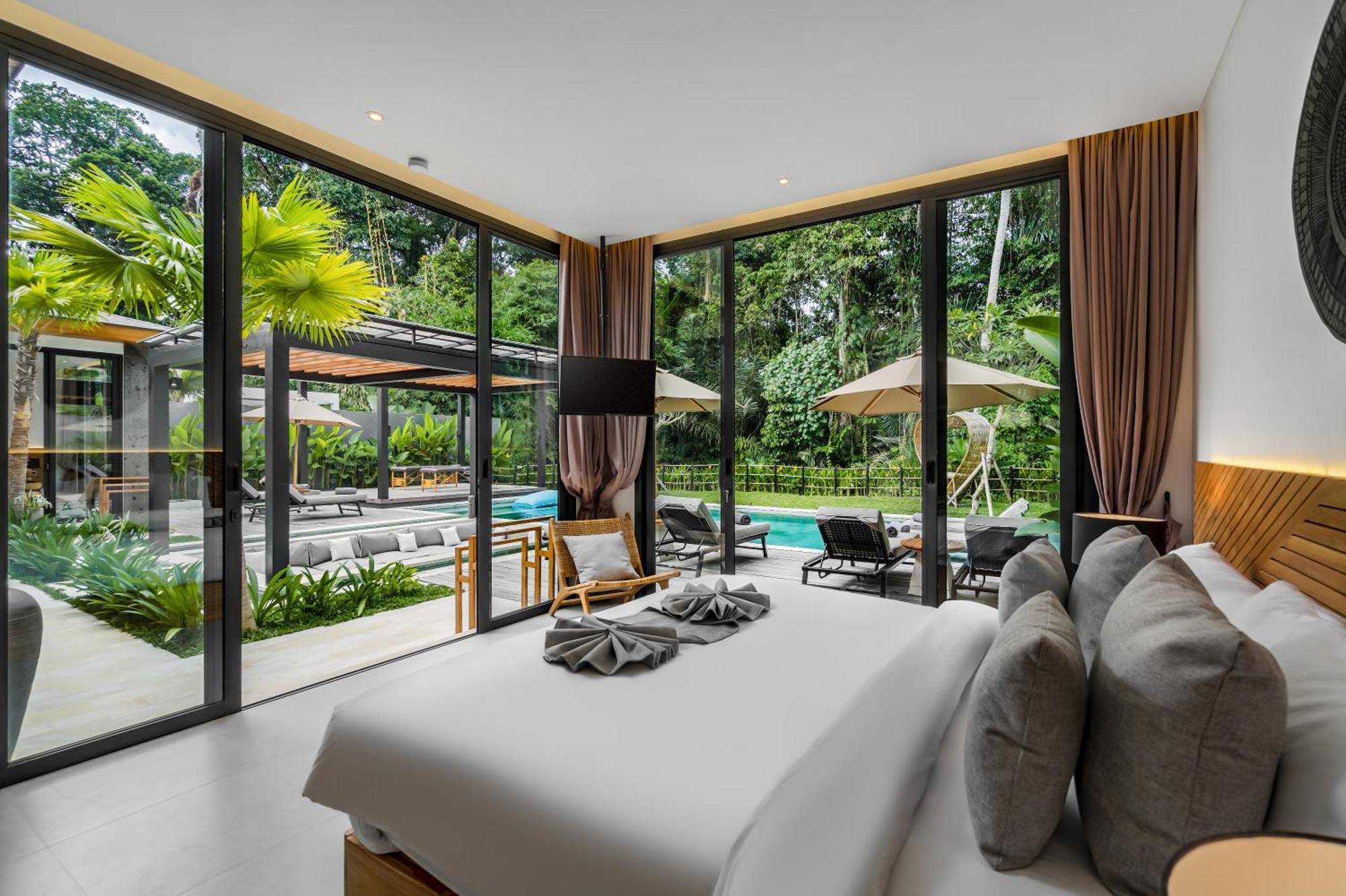 Kamboja By Balisuperhost Villa Ubud (Bali)