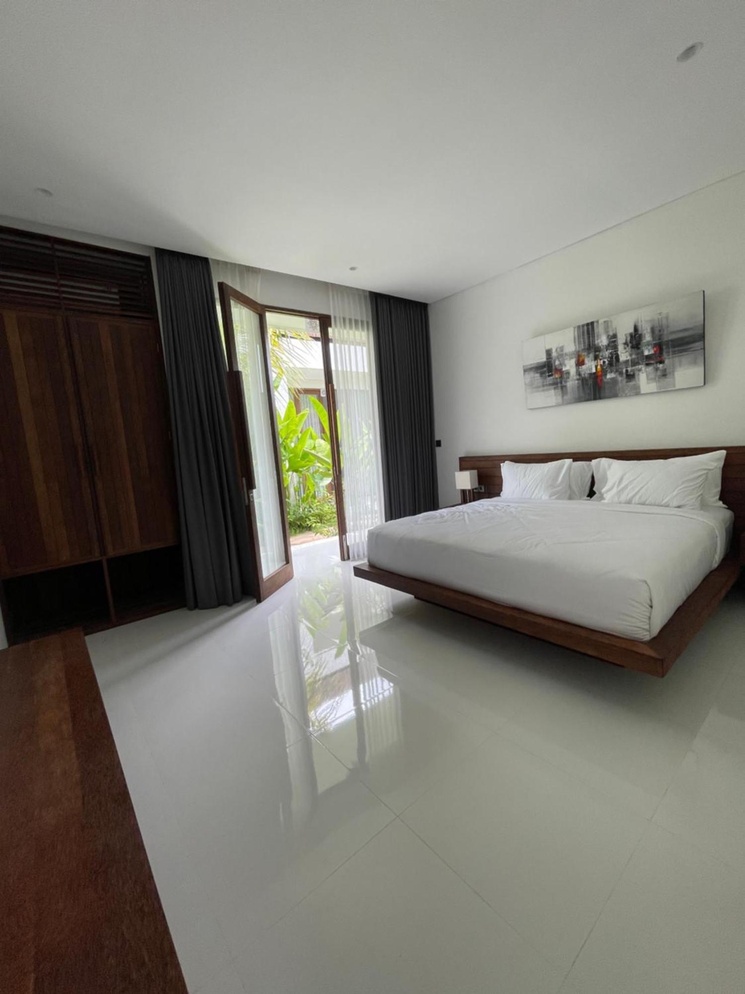 Cassa Asih Bali Villa *