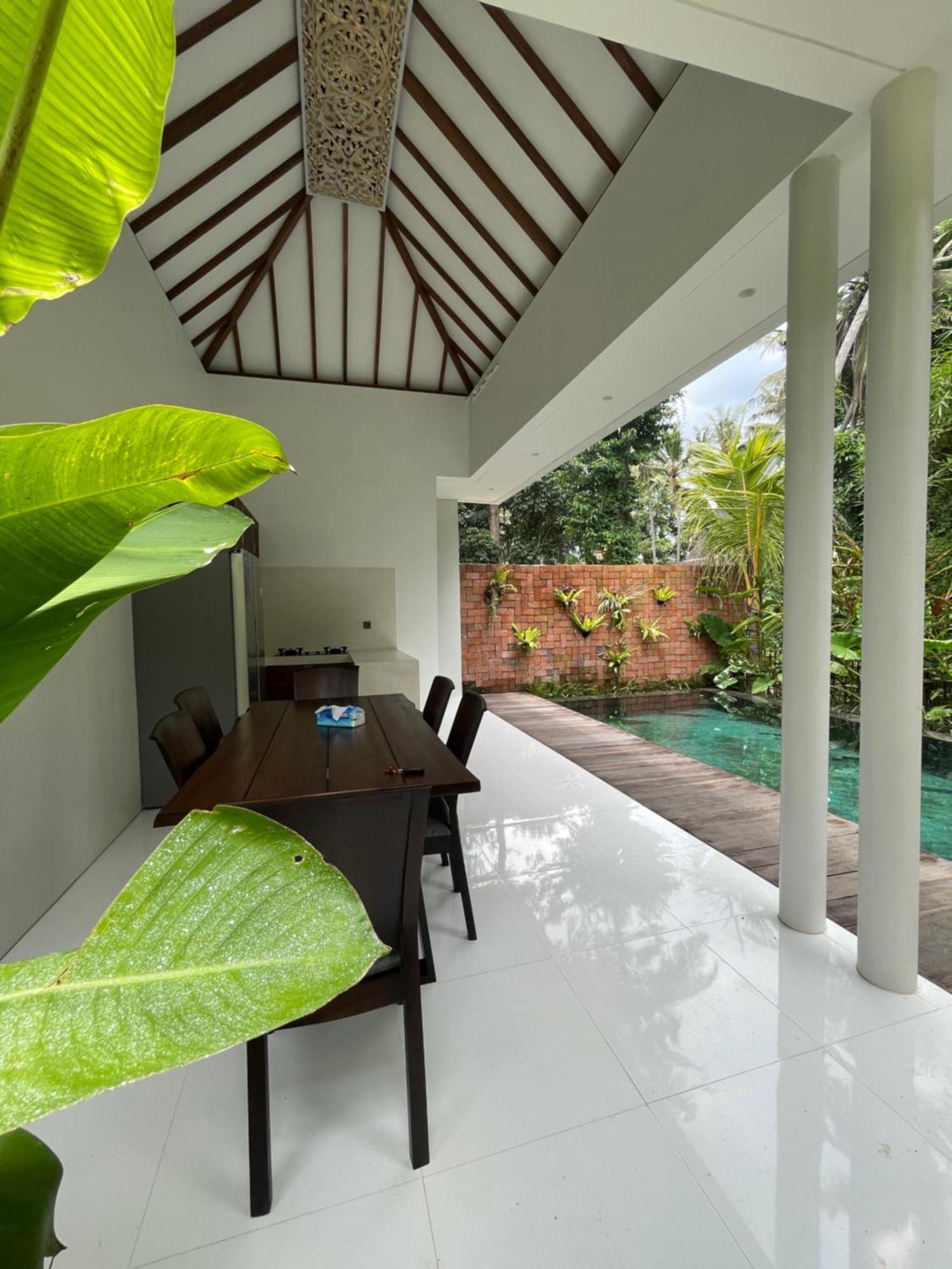 Villa Cassa Asih Bali Ubud (Bali)