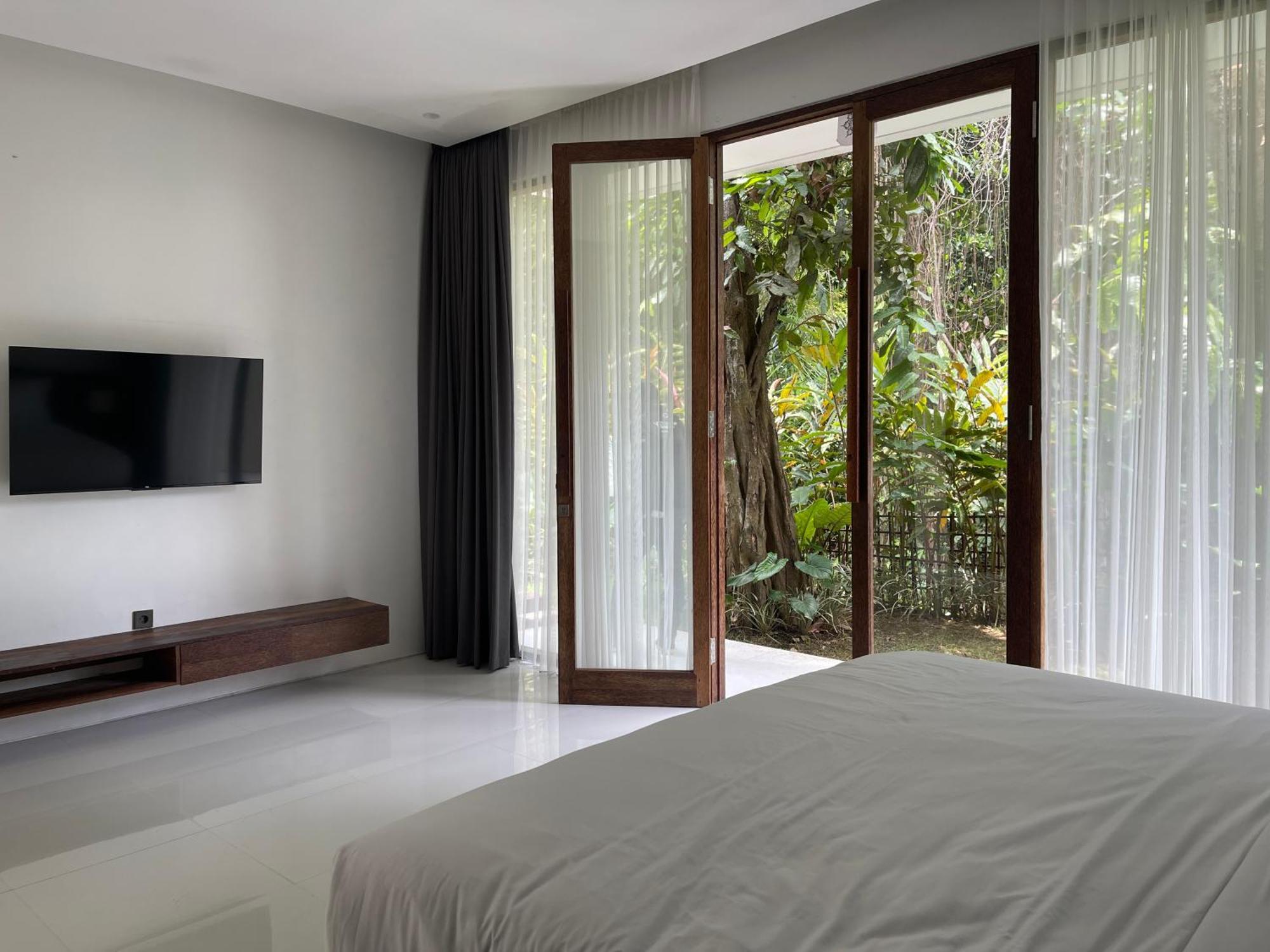Cassa Asih Bali