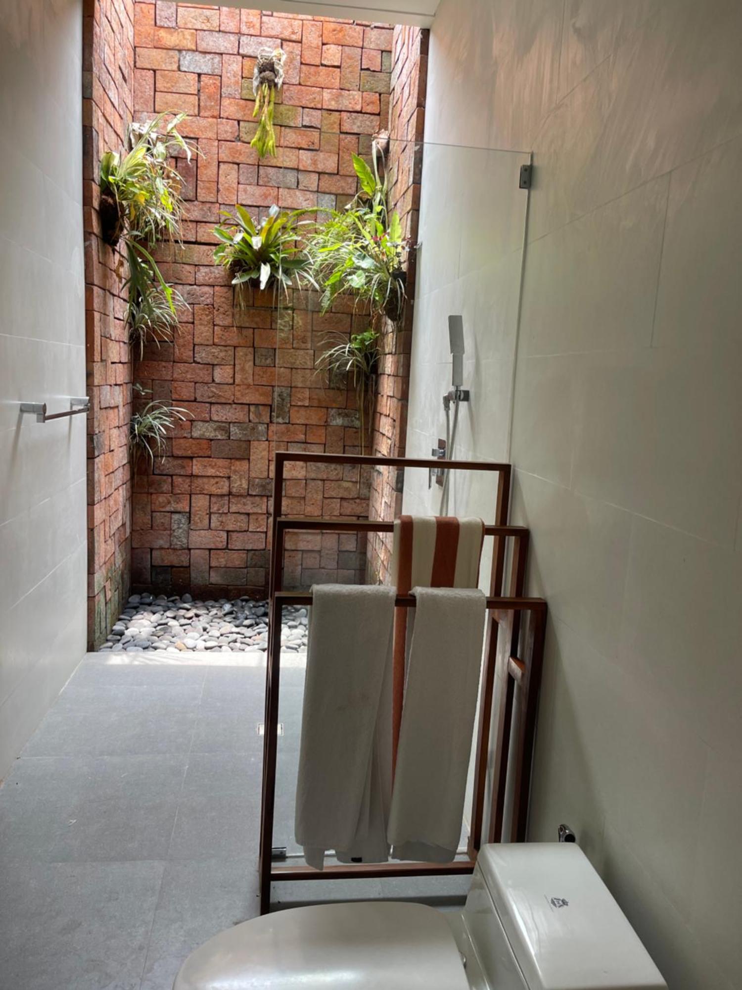 Villa Cassa Asih Bali Ubud (Bali)