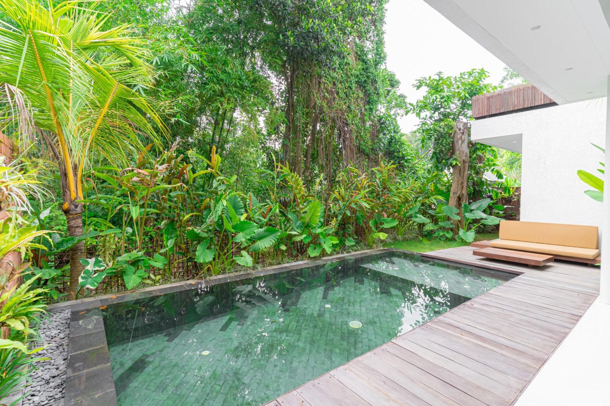 Casa Asih By Madhava Hospitality Villa