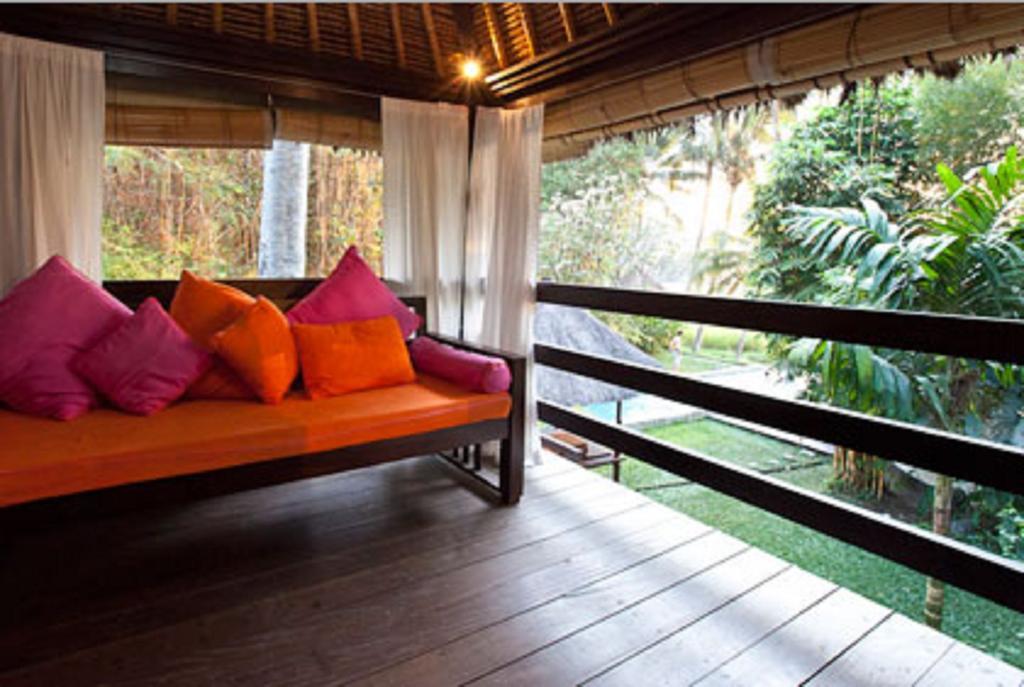 Villa Chai House *