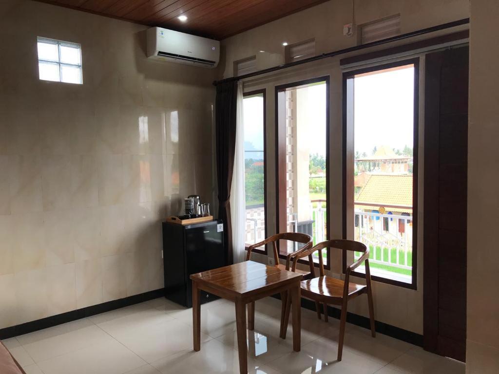 Homestay Ajirai House Ubud (Bali)
