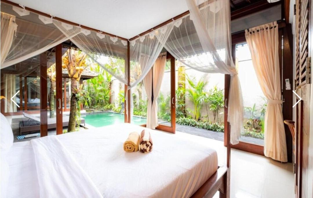 The Jema Private Villa *