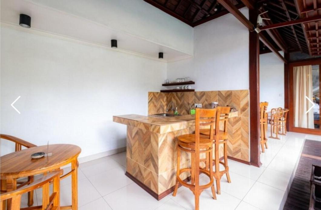 Villa The Jema Private