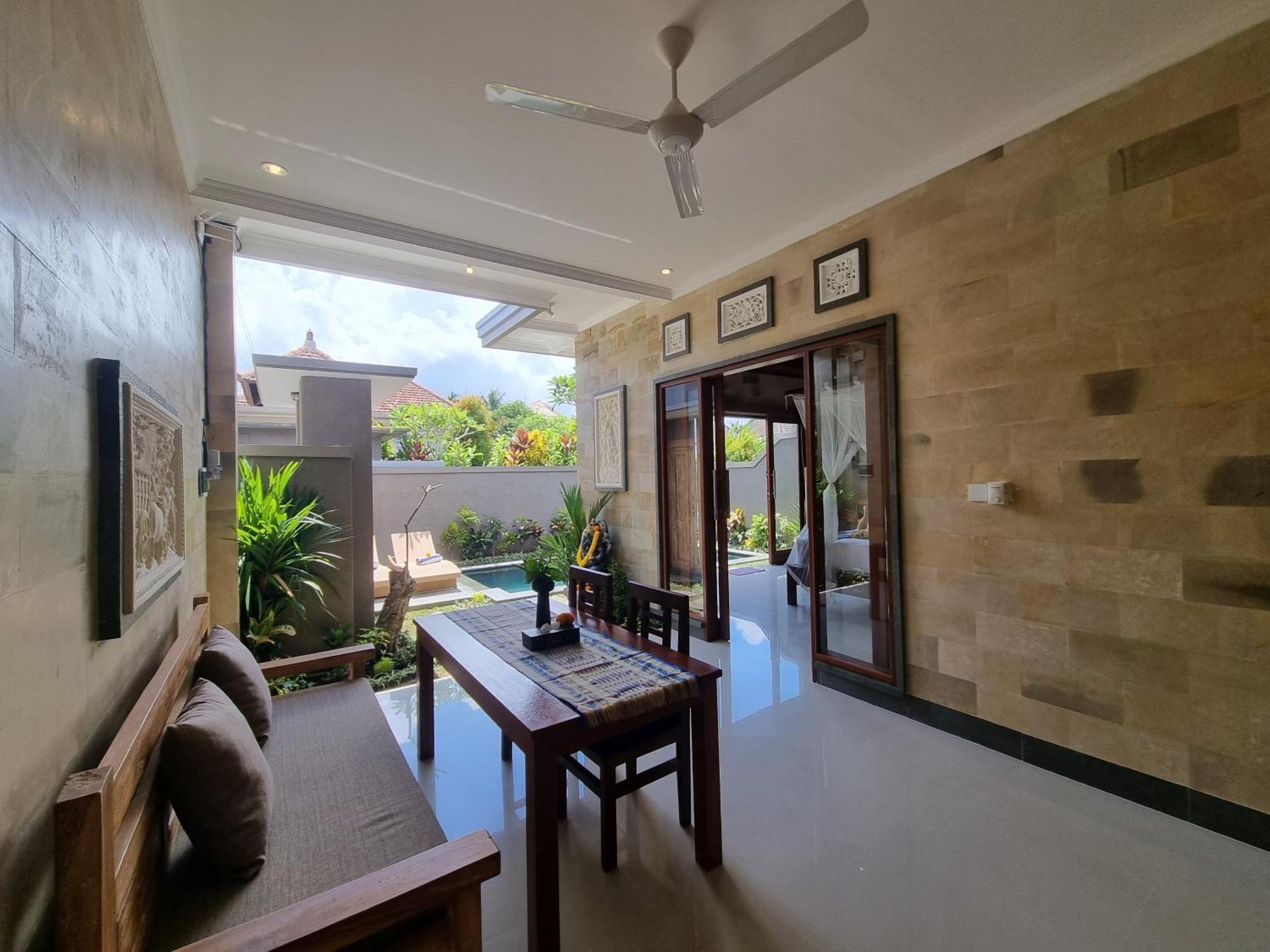 Gadri Ubud