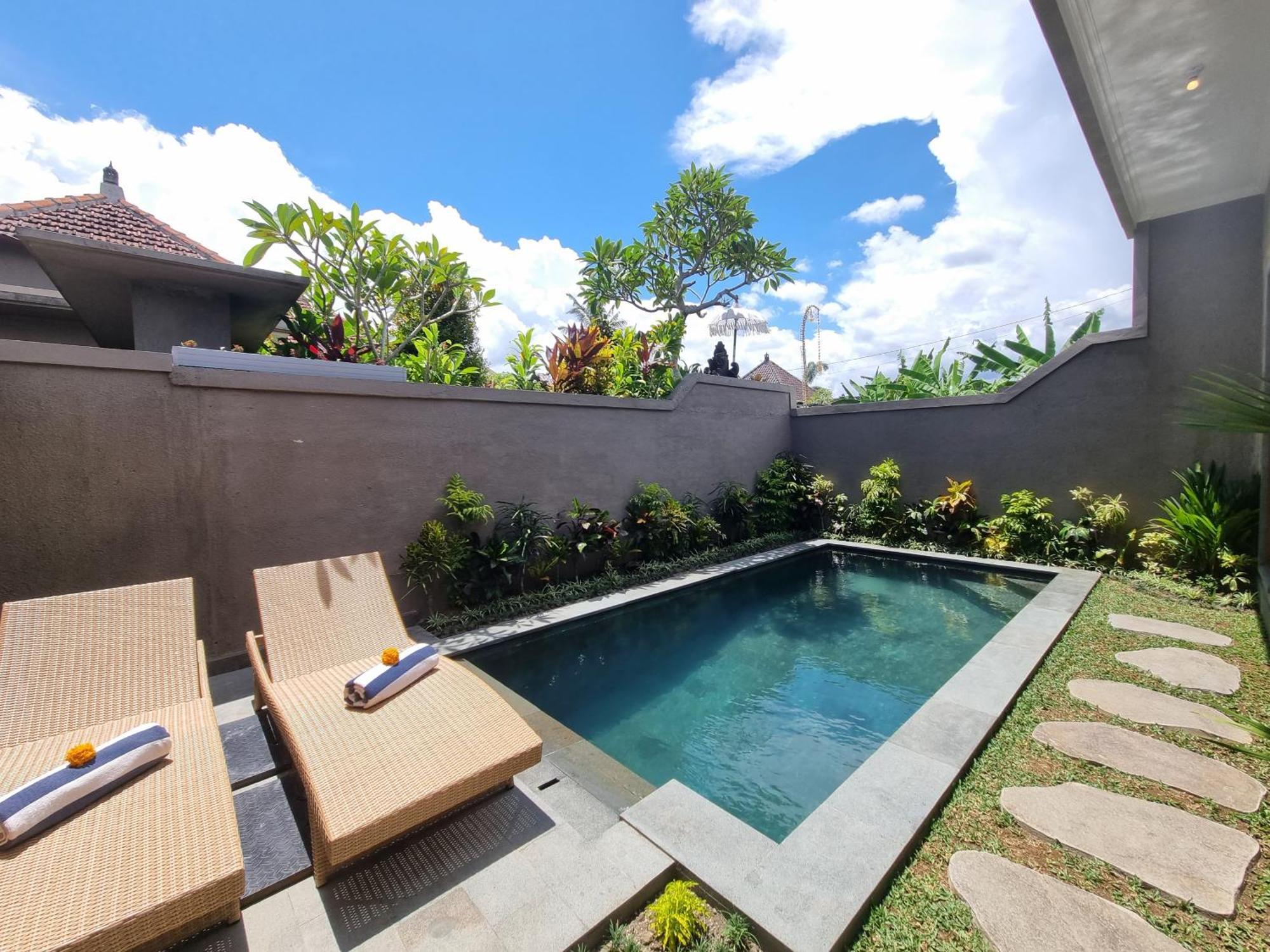 Gadri Ubud