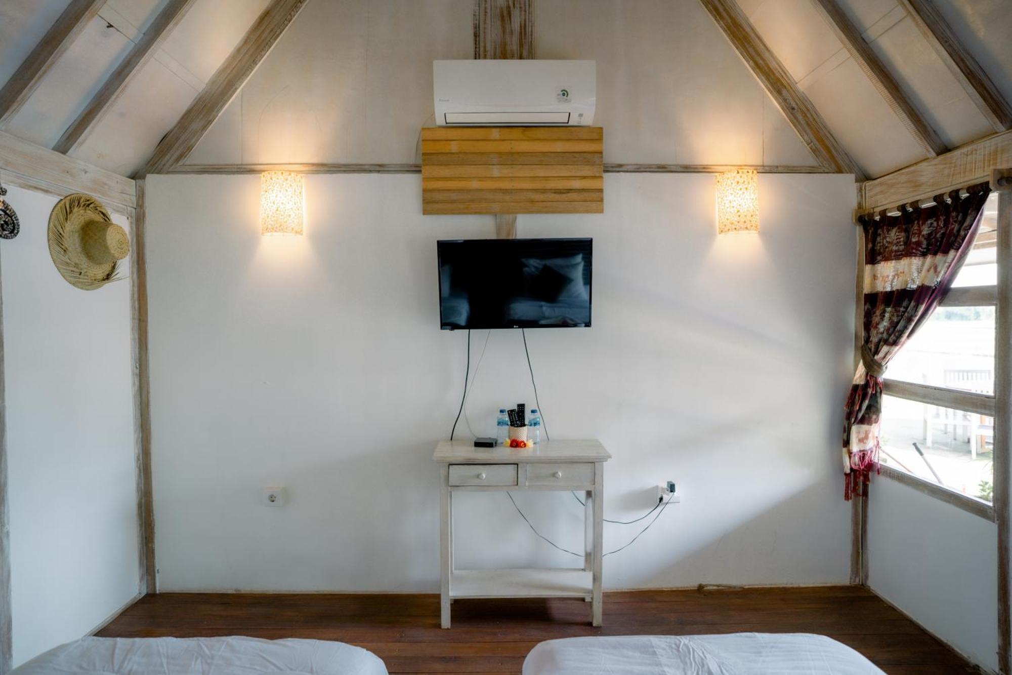 Homestay Omah D'sepih Ubud (Bali)