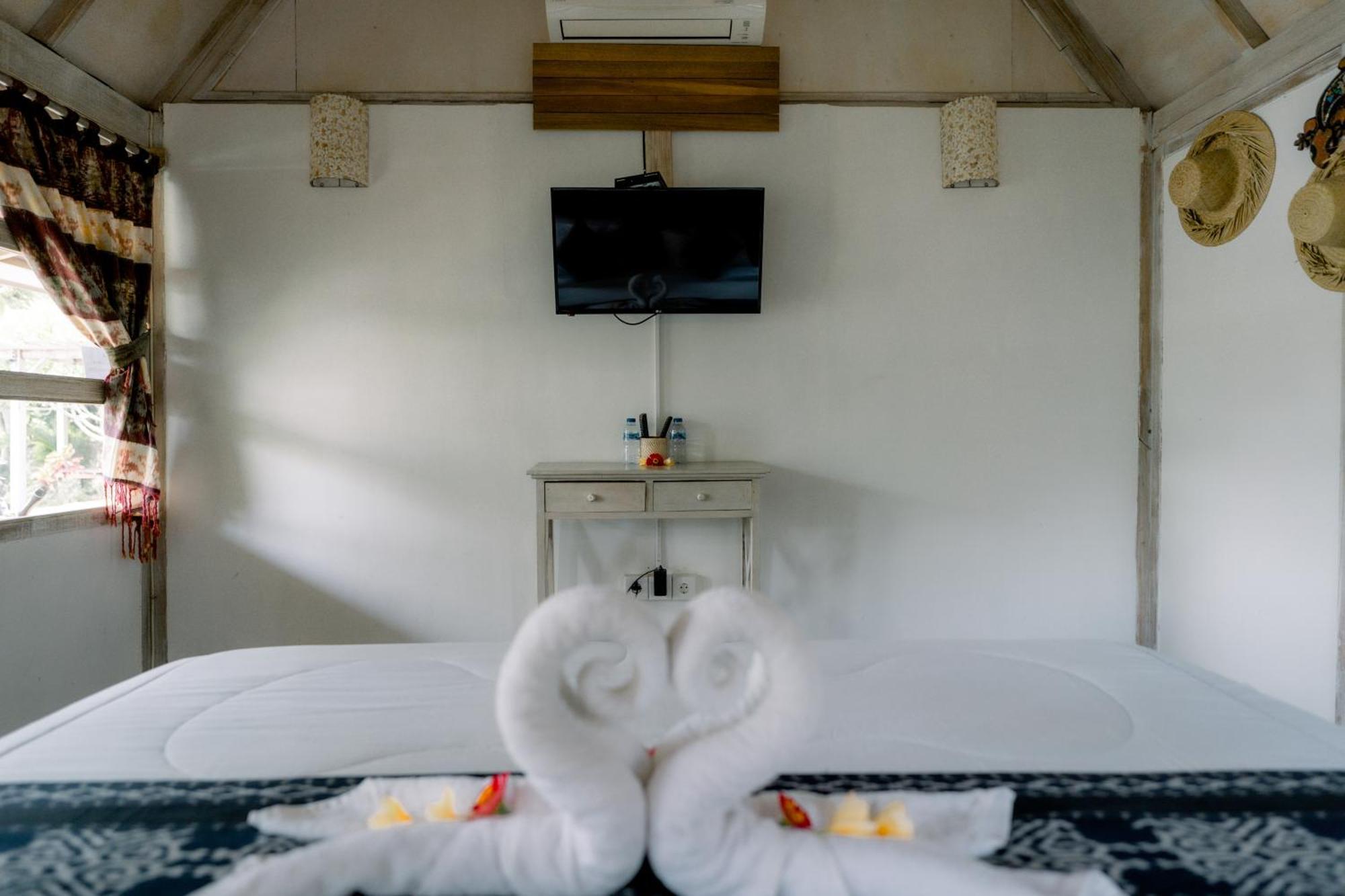 Omah D'sepih Ubud (Bali)