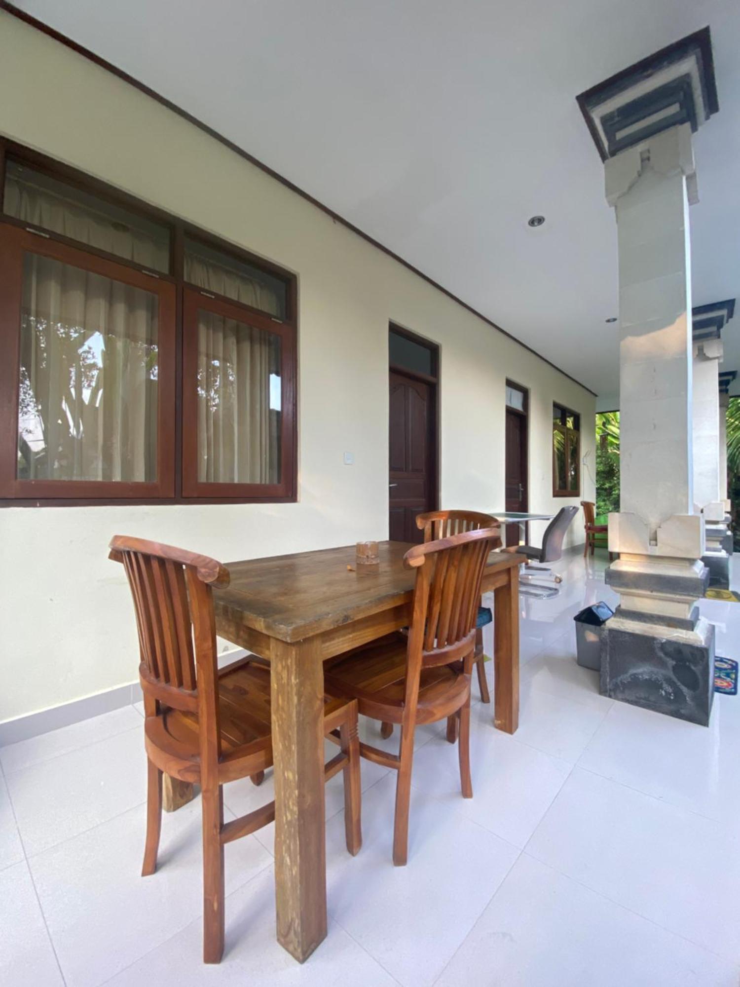Dodit House Villa *