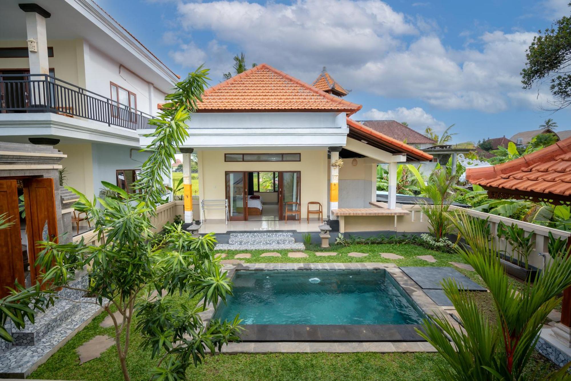 The Patra Villa *