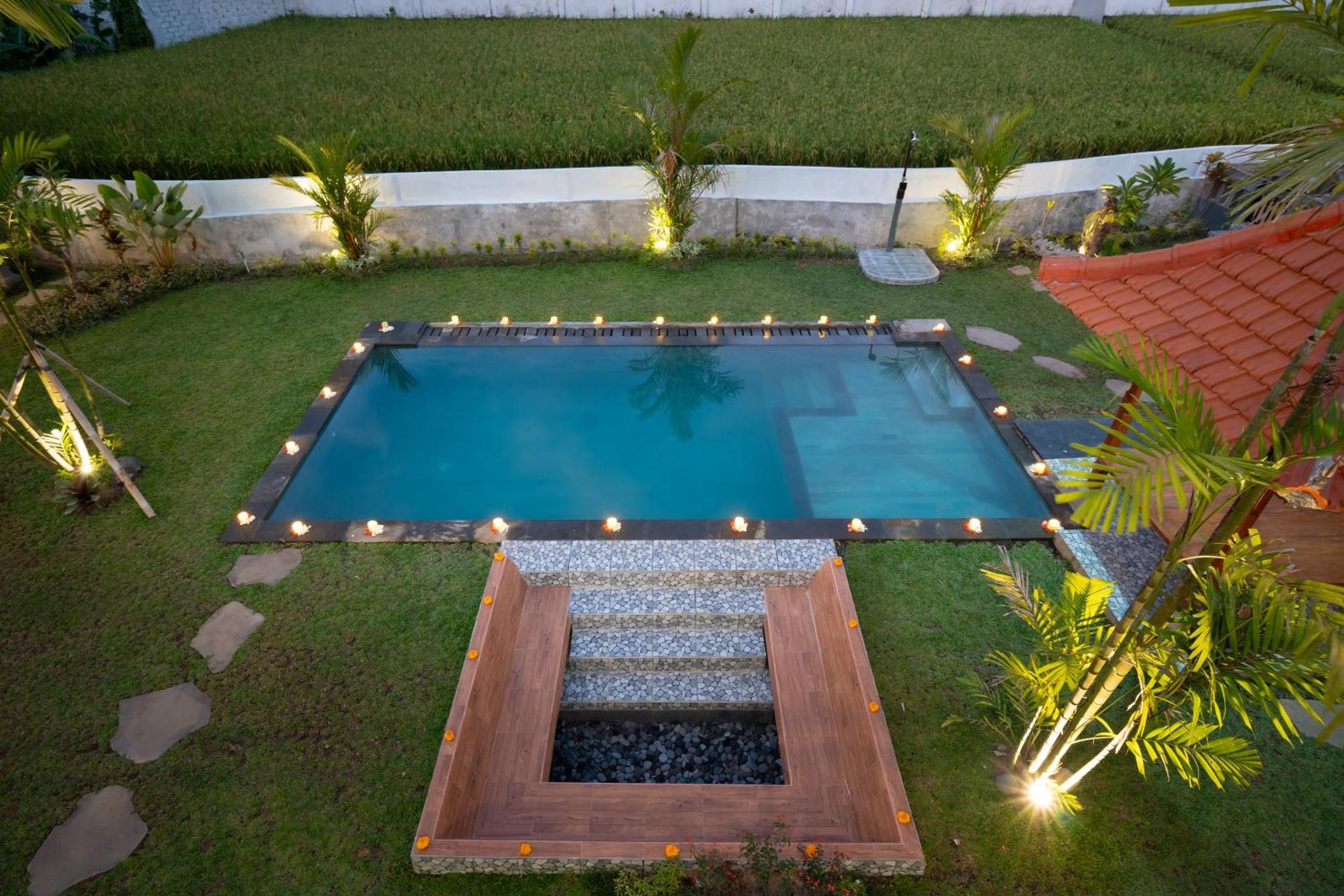 Villa The Patra