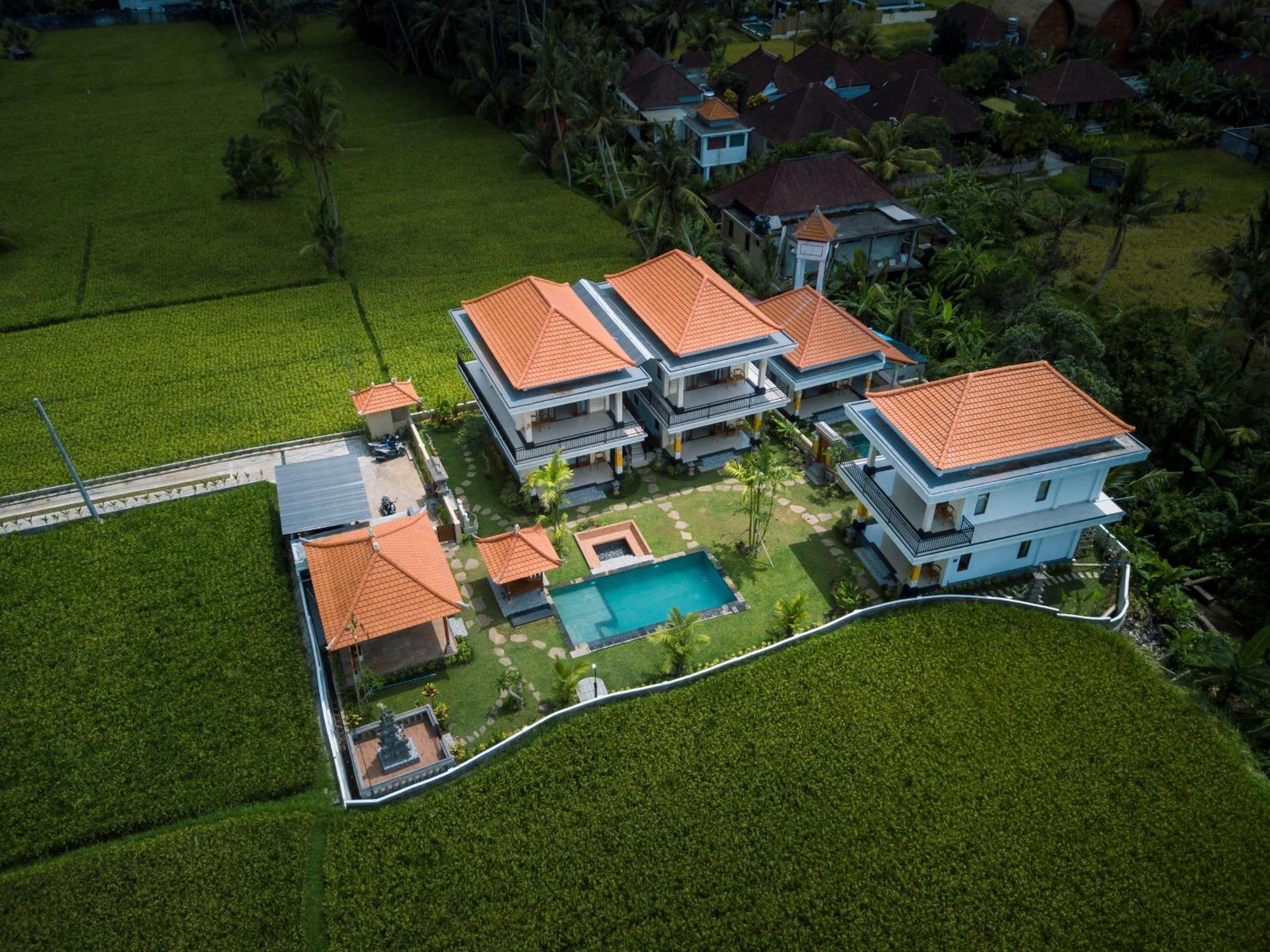 Villa The Patra *