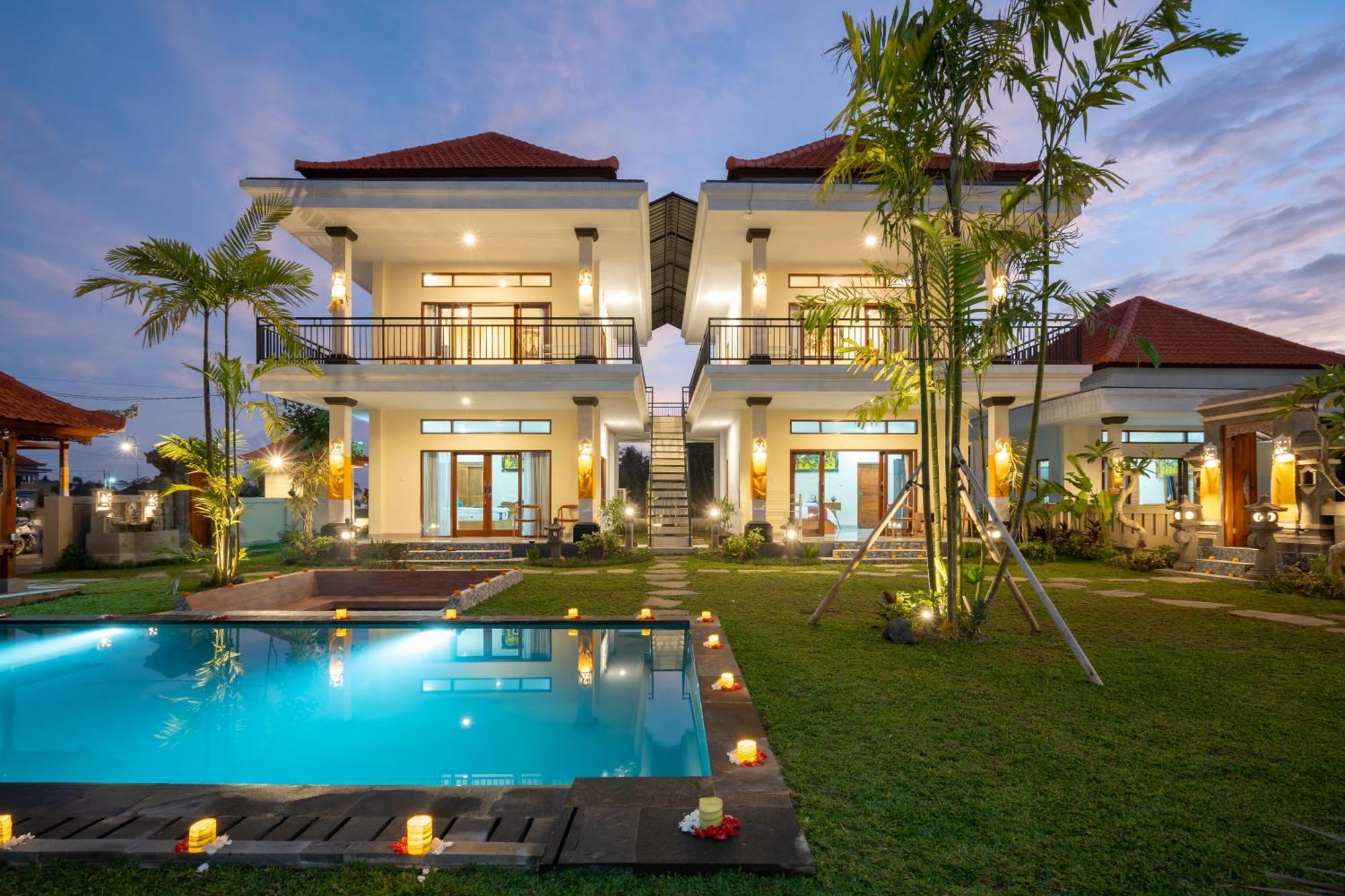 The Patra * Ubud