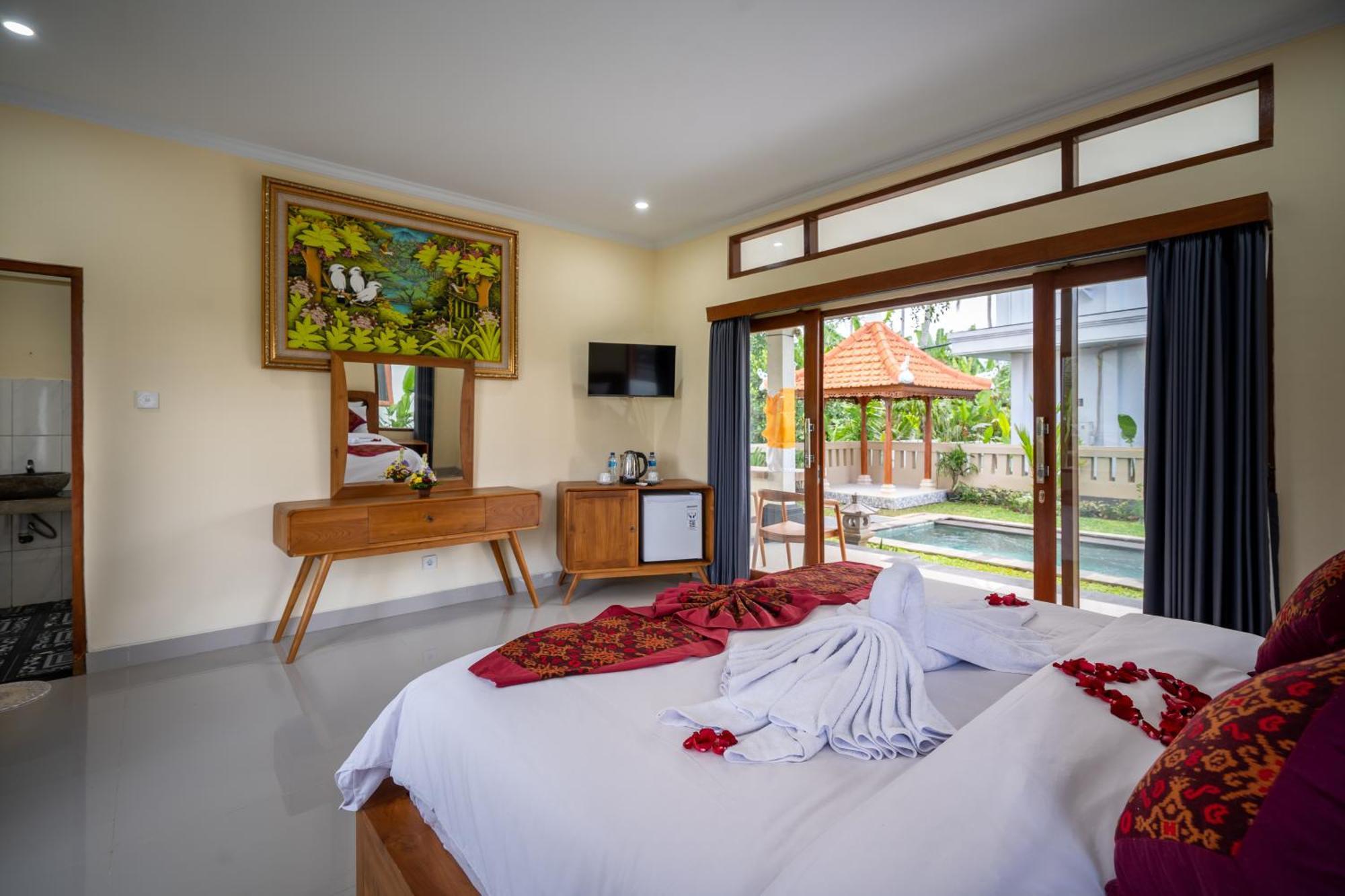 Villa The Patra