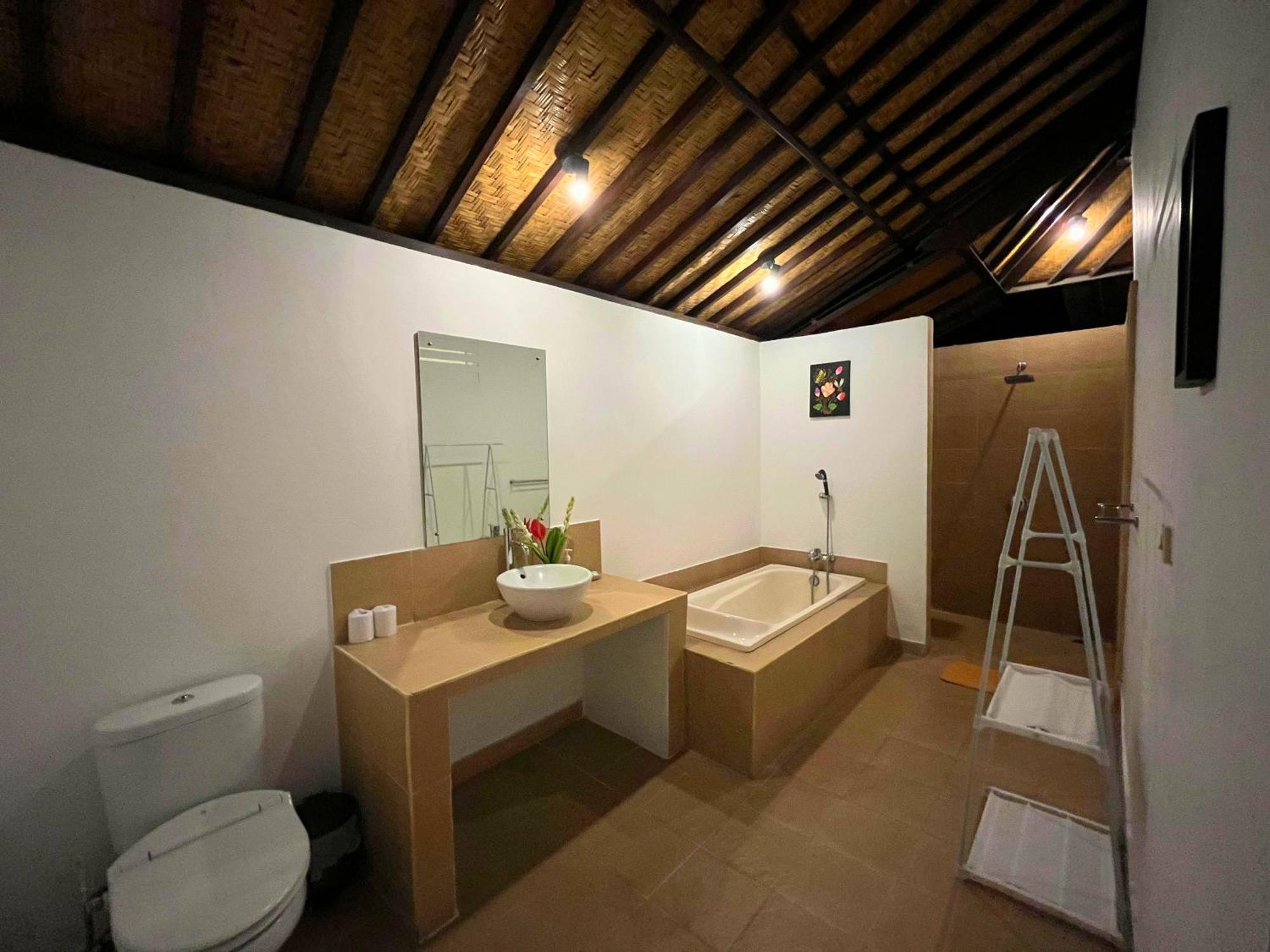 Sari Kembang 1 Villa Ubud (Bali)