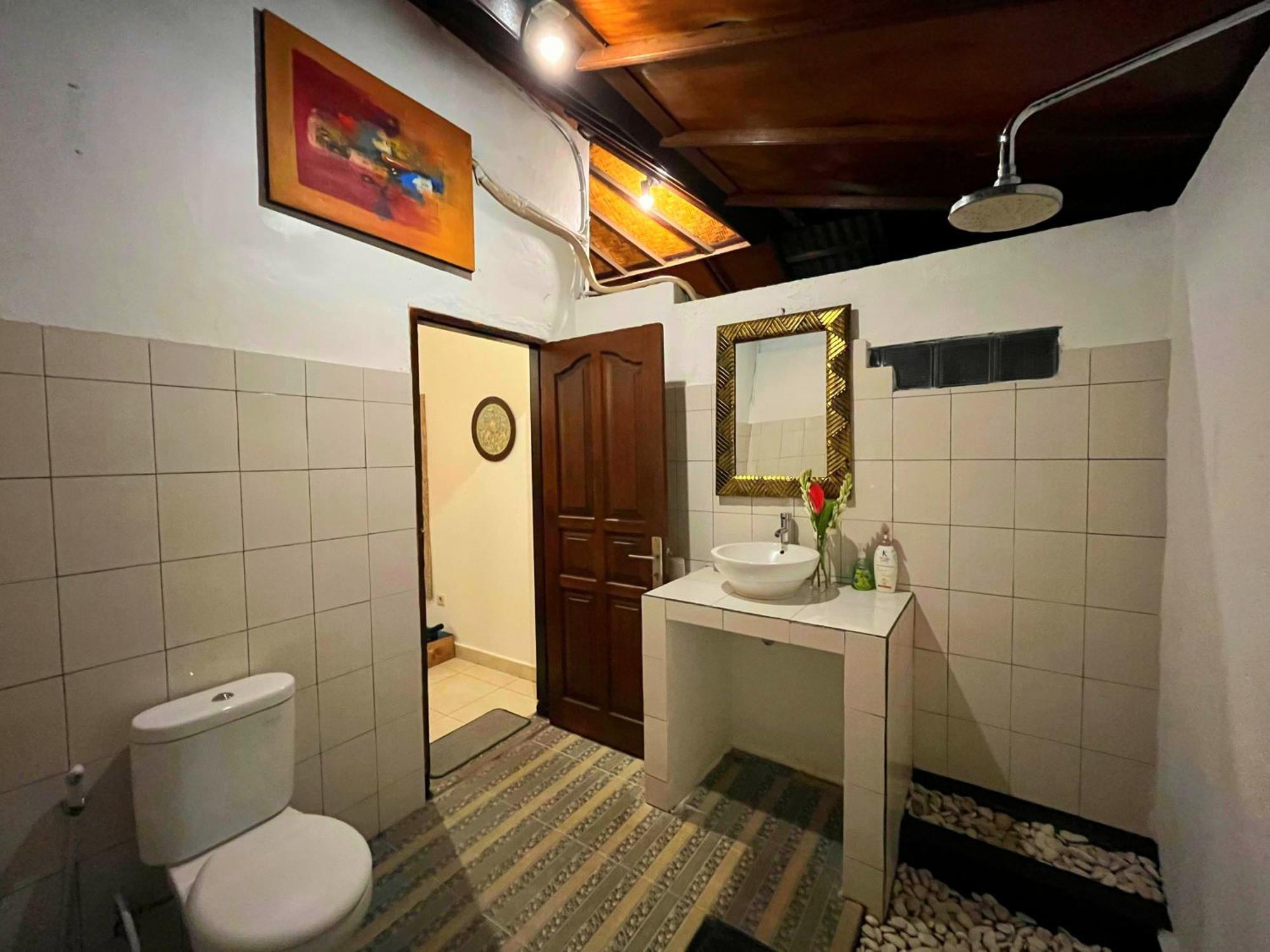 Villa Sari Kembang 1 Ubud