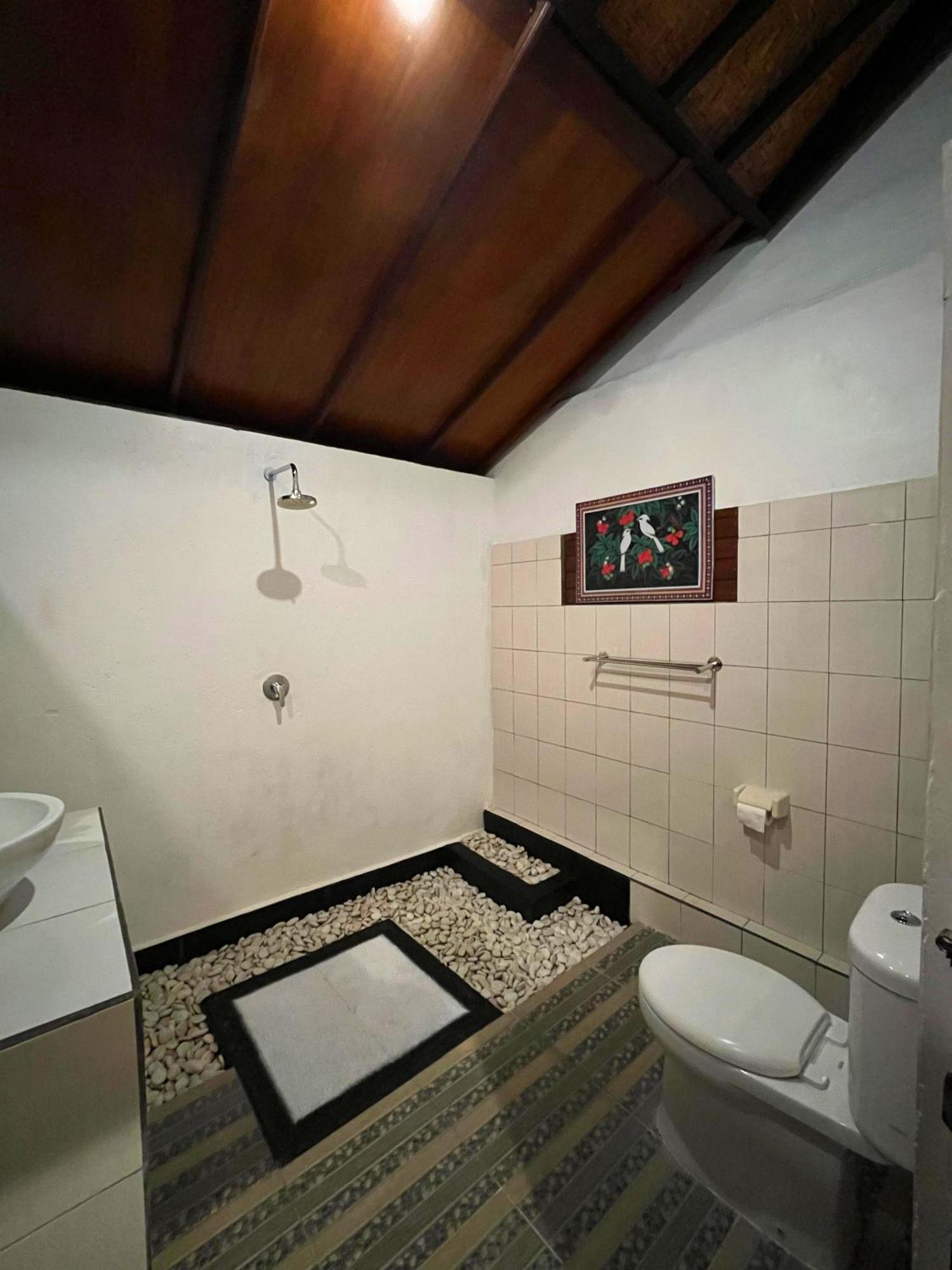 Sari Kembang 1 Villa