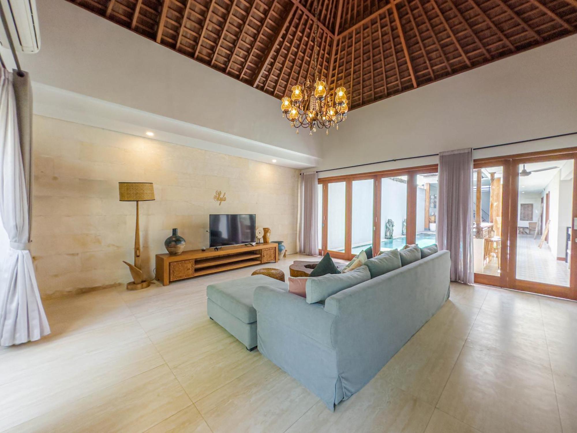 Skyla By Supala * Ubud (Bali)
