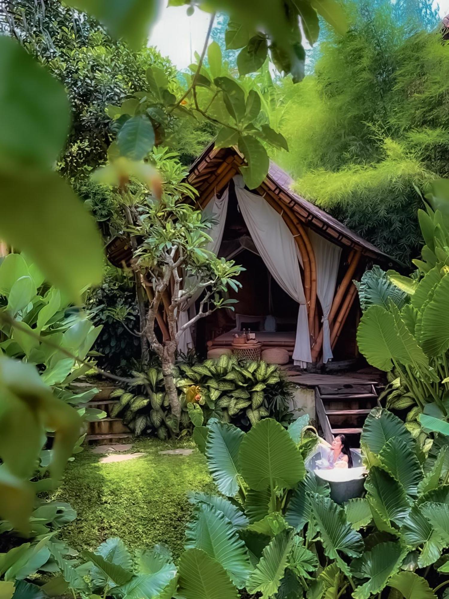 Wahem Eco Bamboo Ubud (Bali)