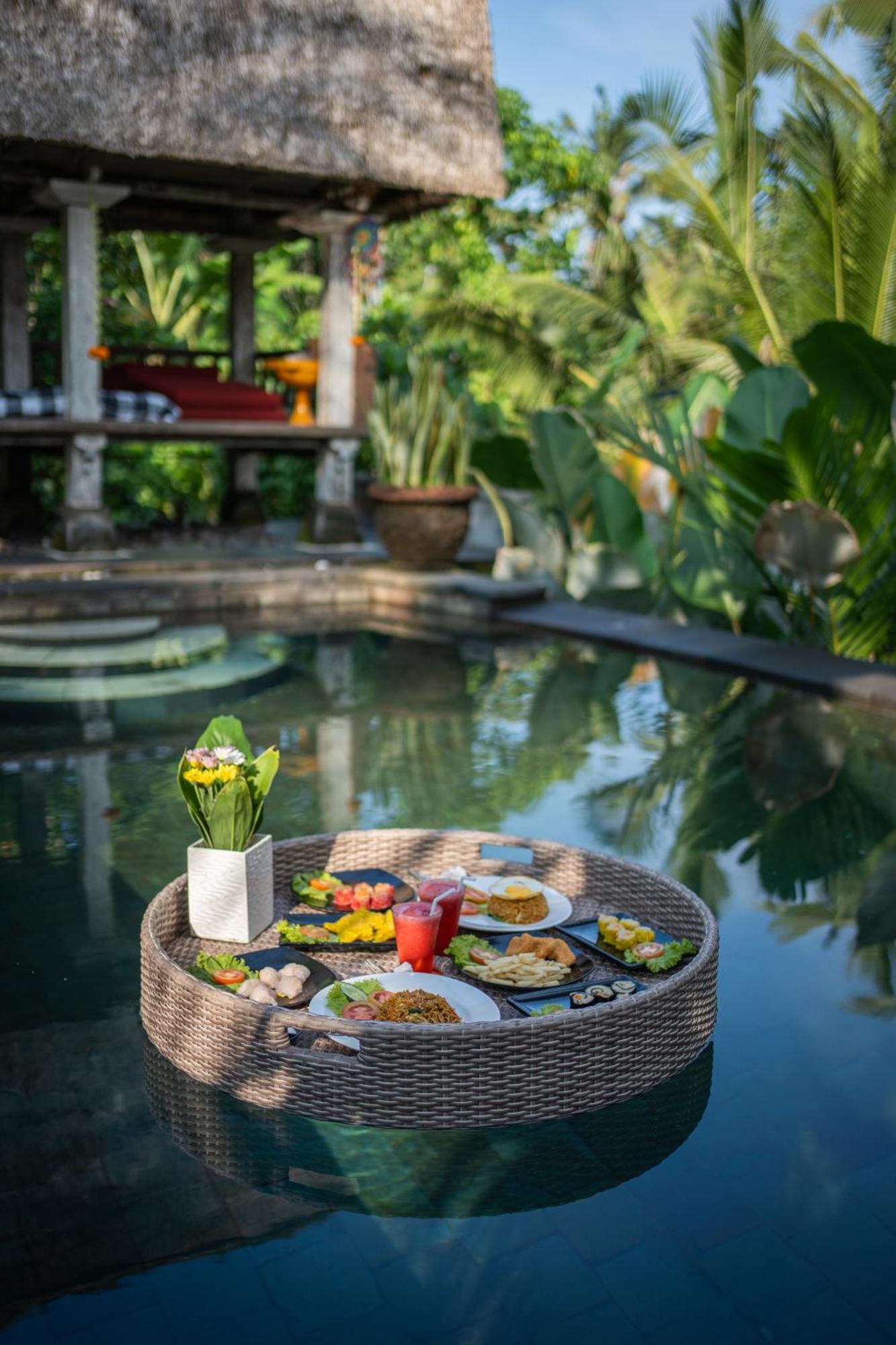 Taluh Bebek Private Villa