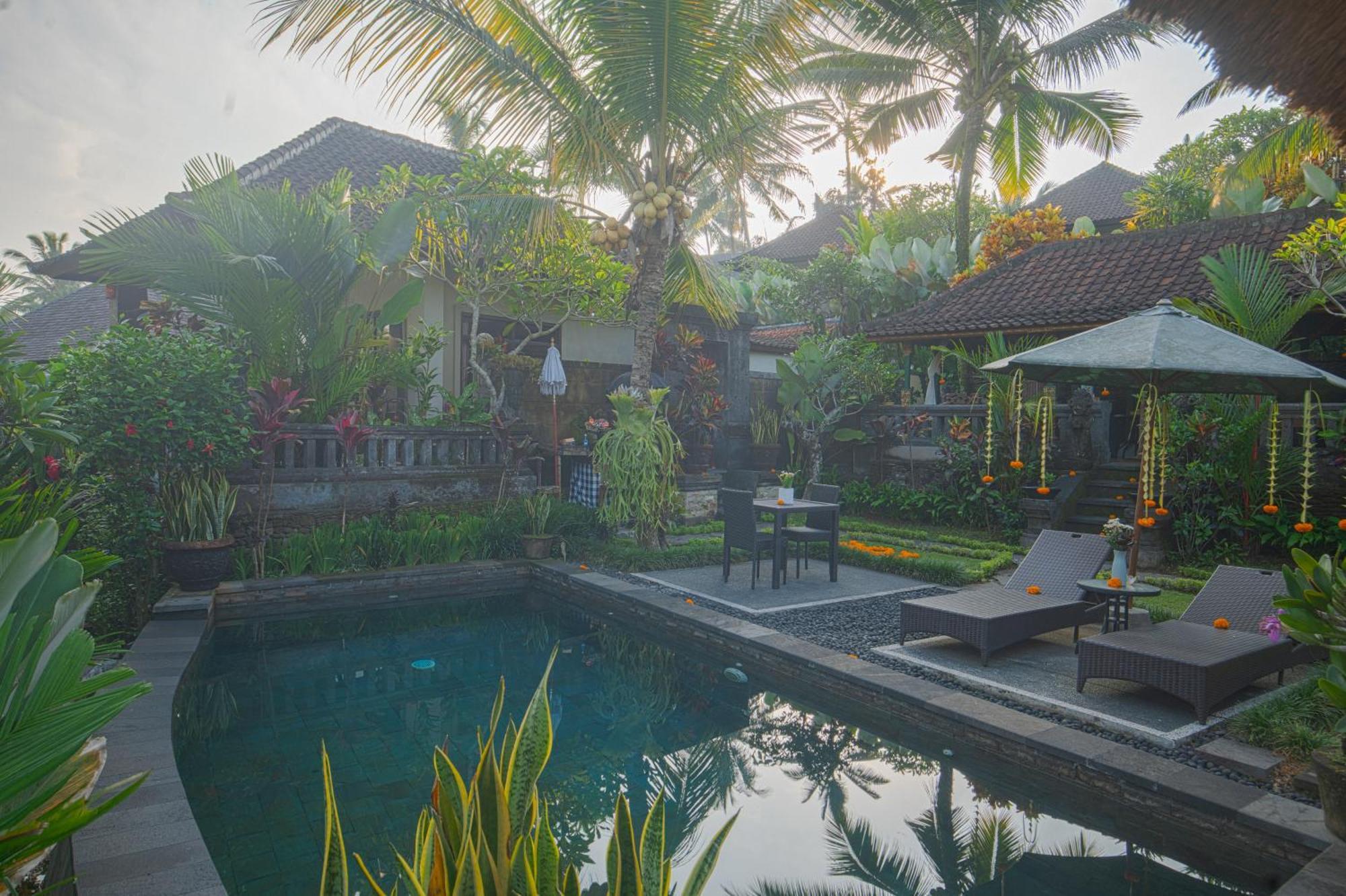 Villa Taluh Bebek Private Ubud (Bali)