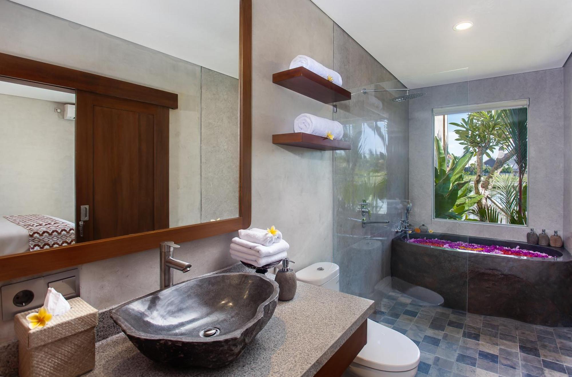 Villa Ikada By Pramana *