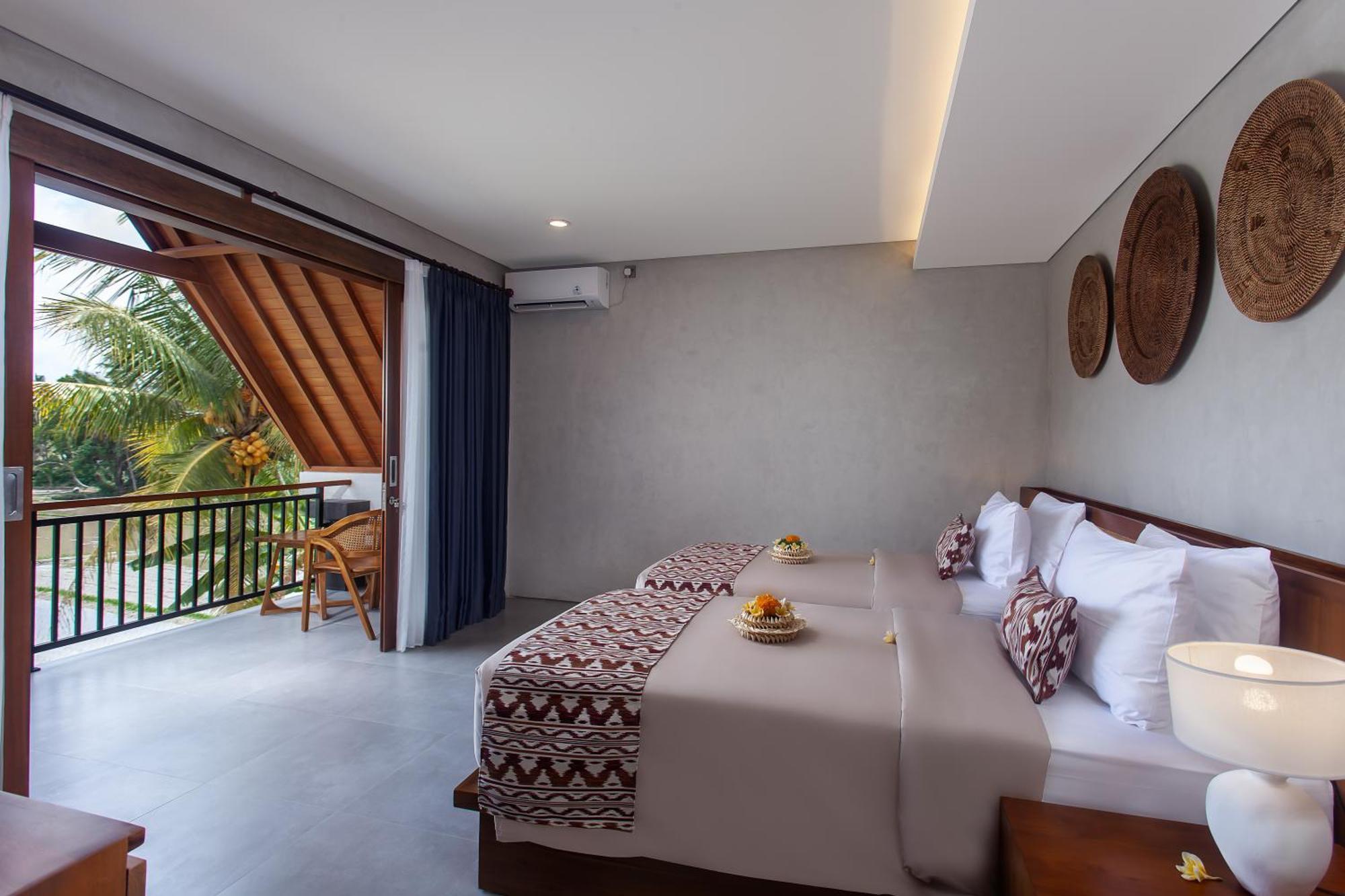 Ikada By Pramana Ubud (Bali)