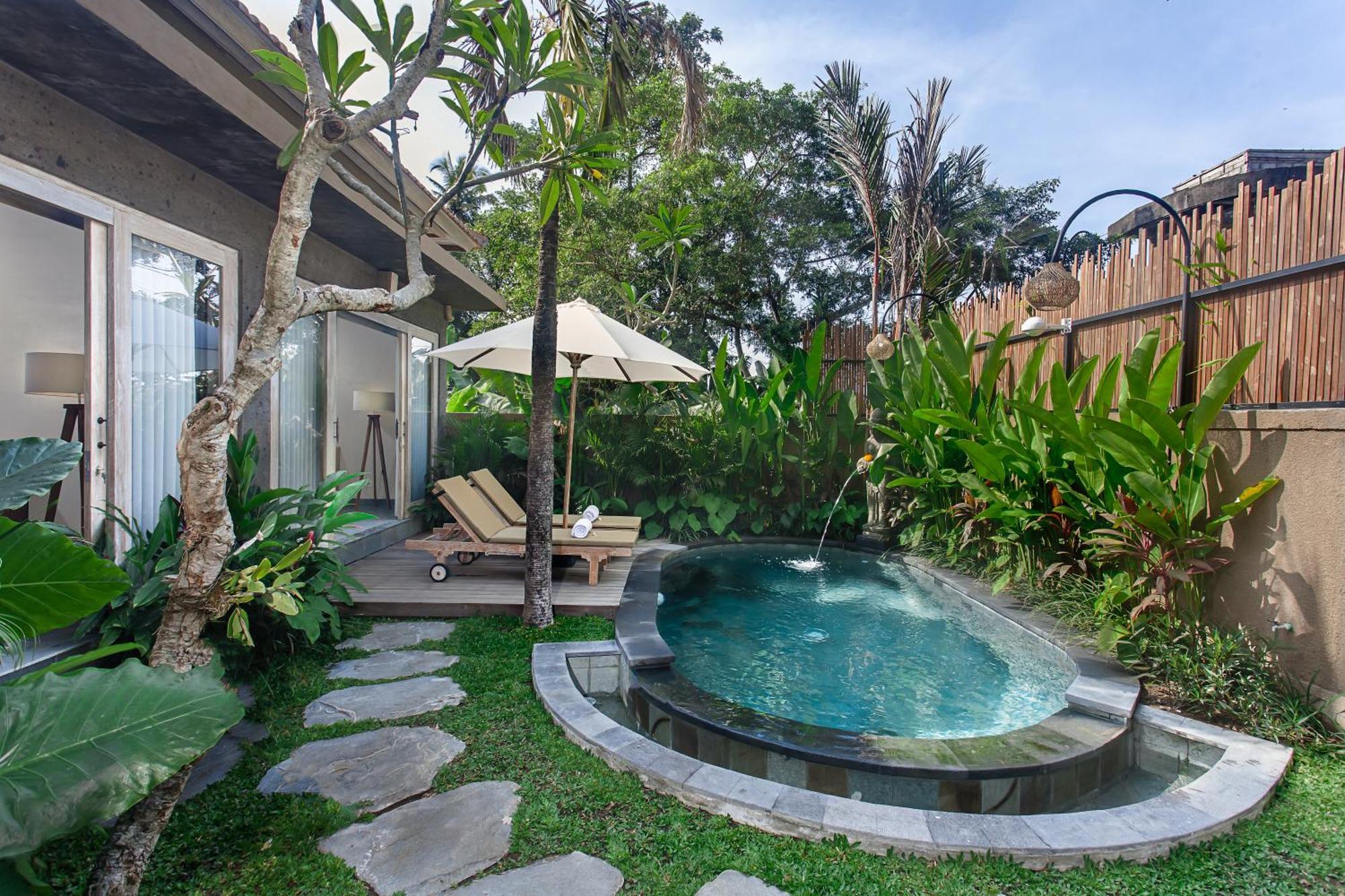 Uma Githa By Pramana * Ubud (Bali)