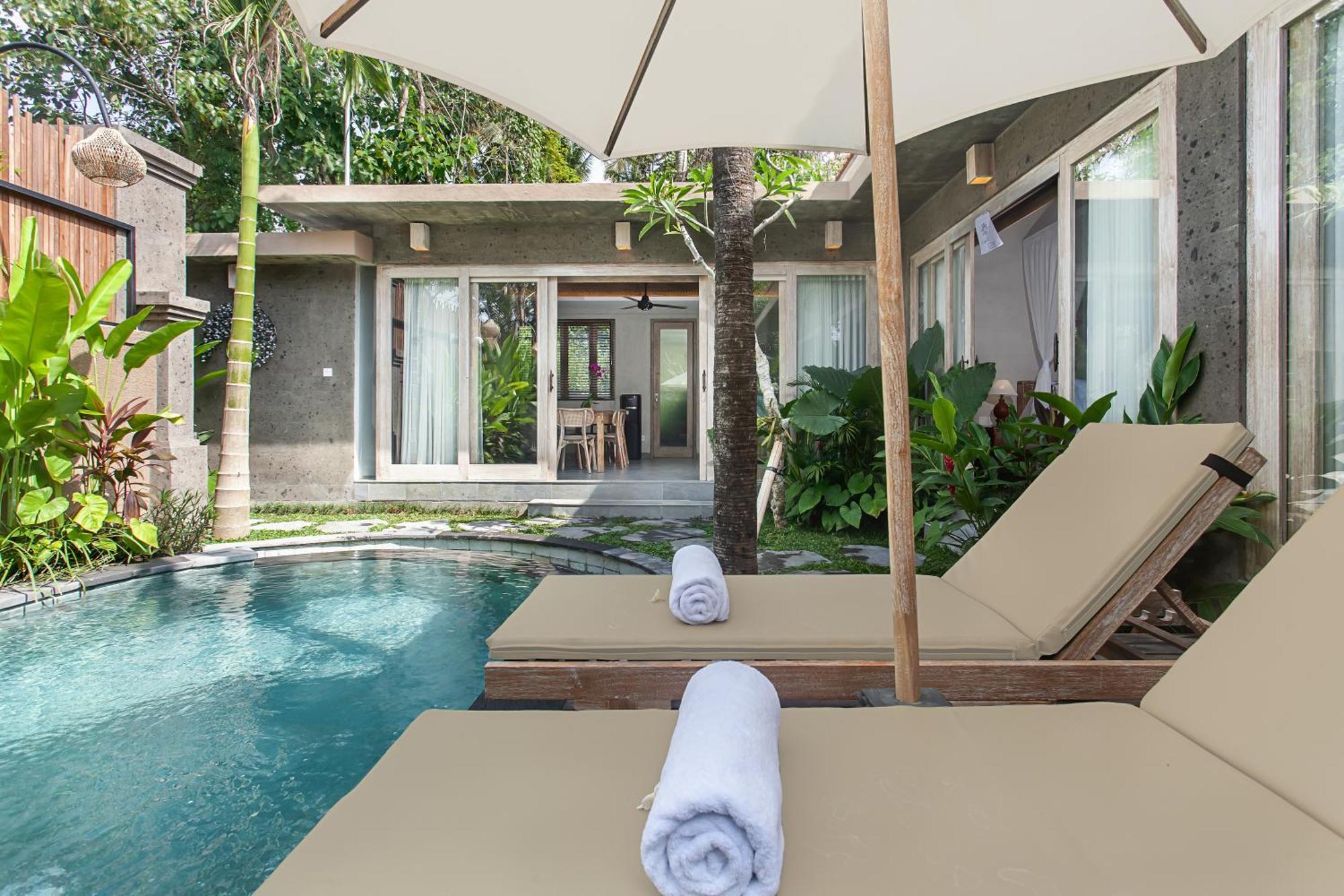 Villa Uma Githa By Pramana Ubud (Bali)
