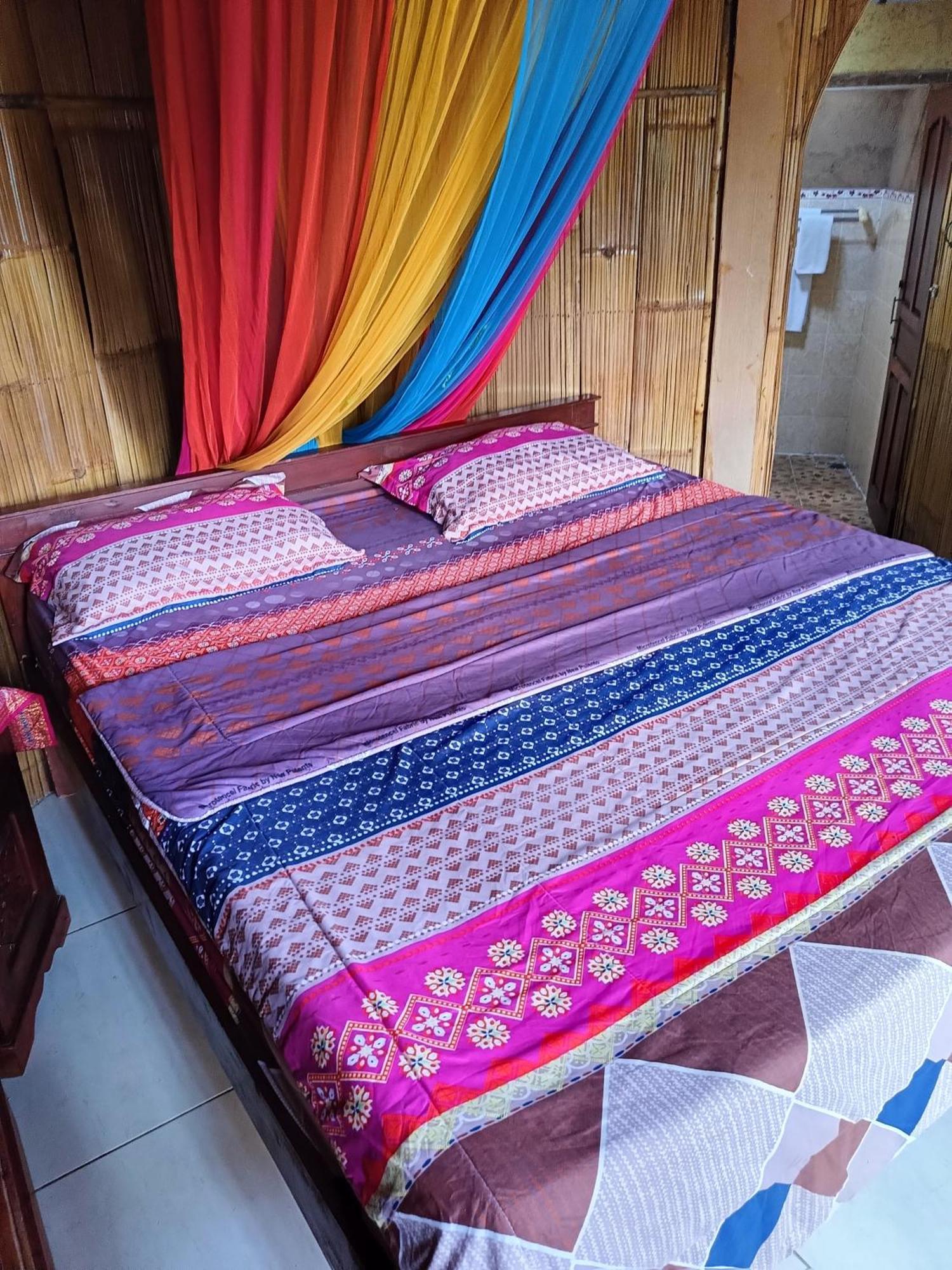 Putu Yoga Bed & Breakfast