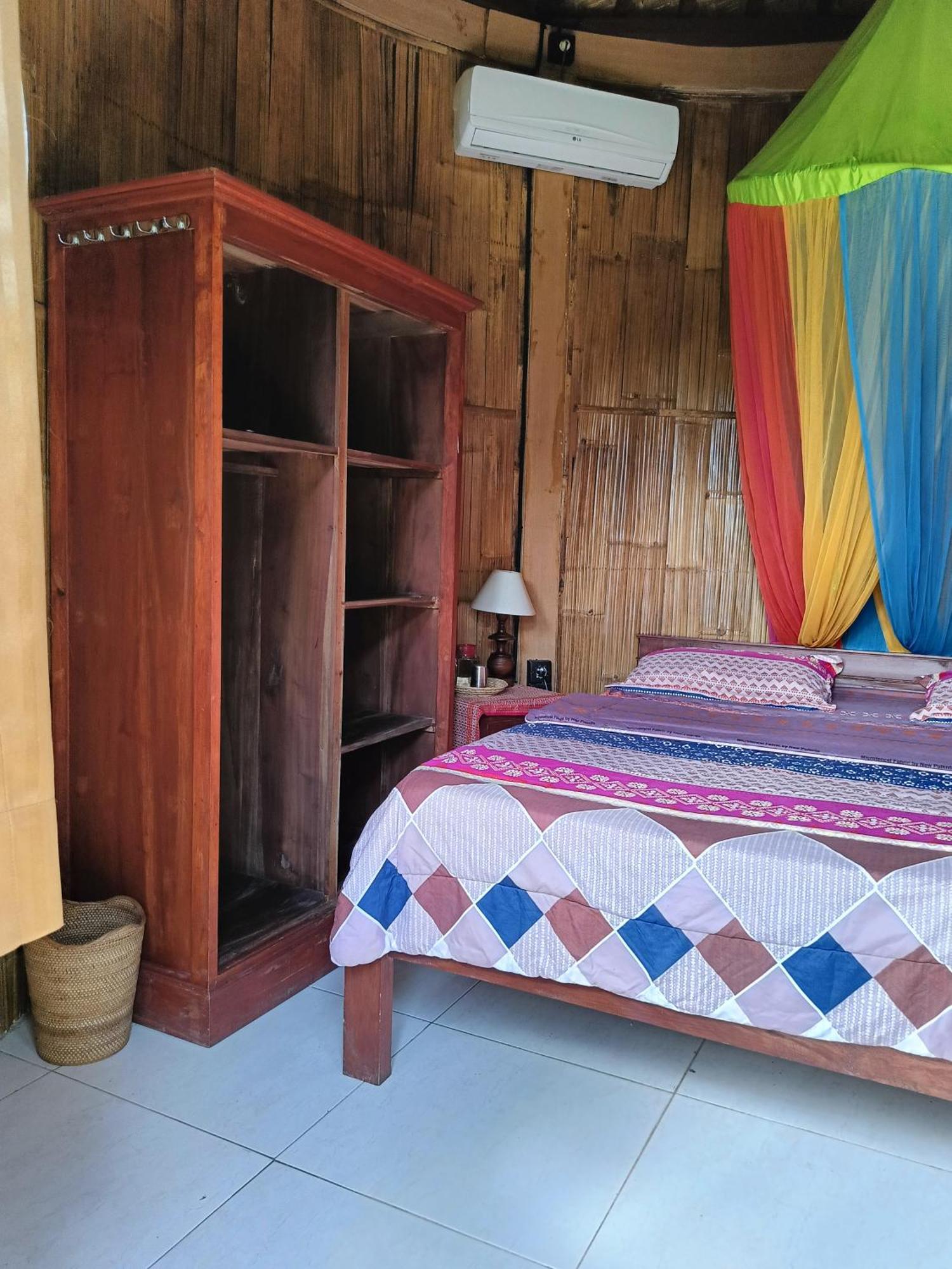 Putu Yoga Bed & Breakfast