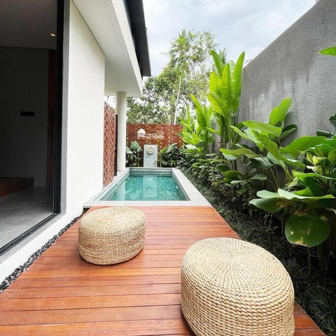 Villa Macha - Tropical Brand New