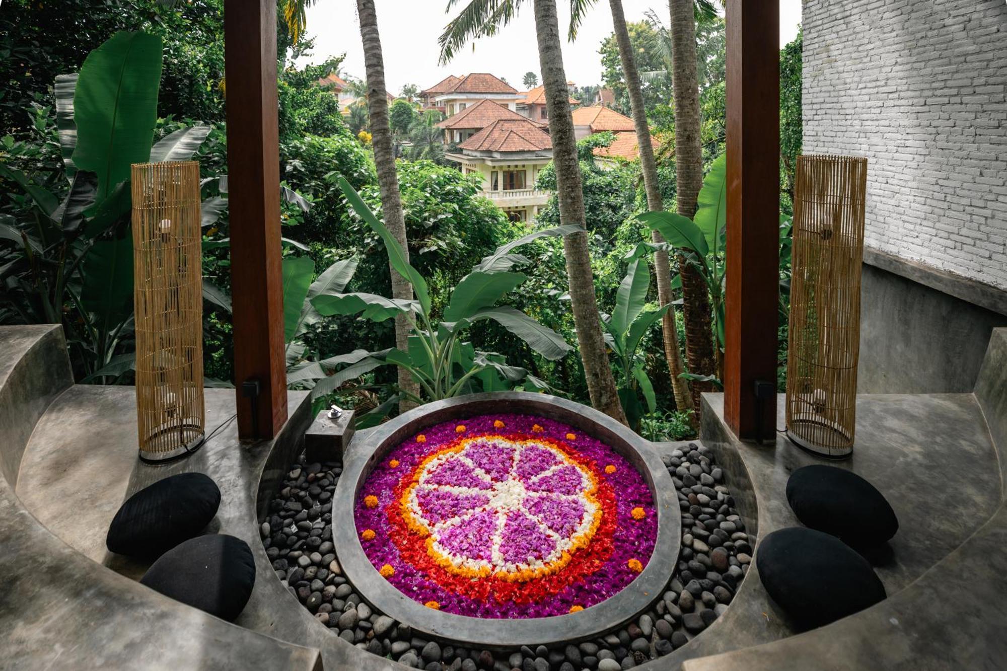 Villa Sanctuary