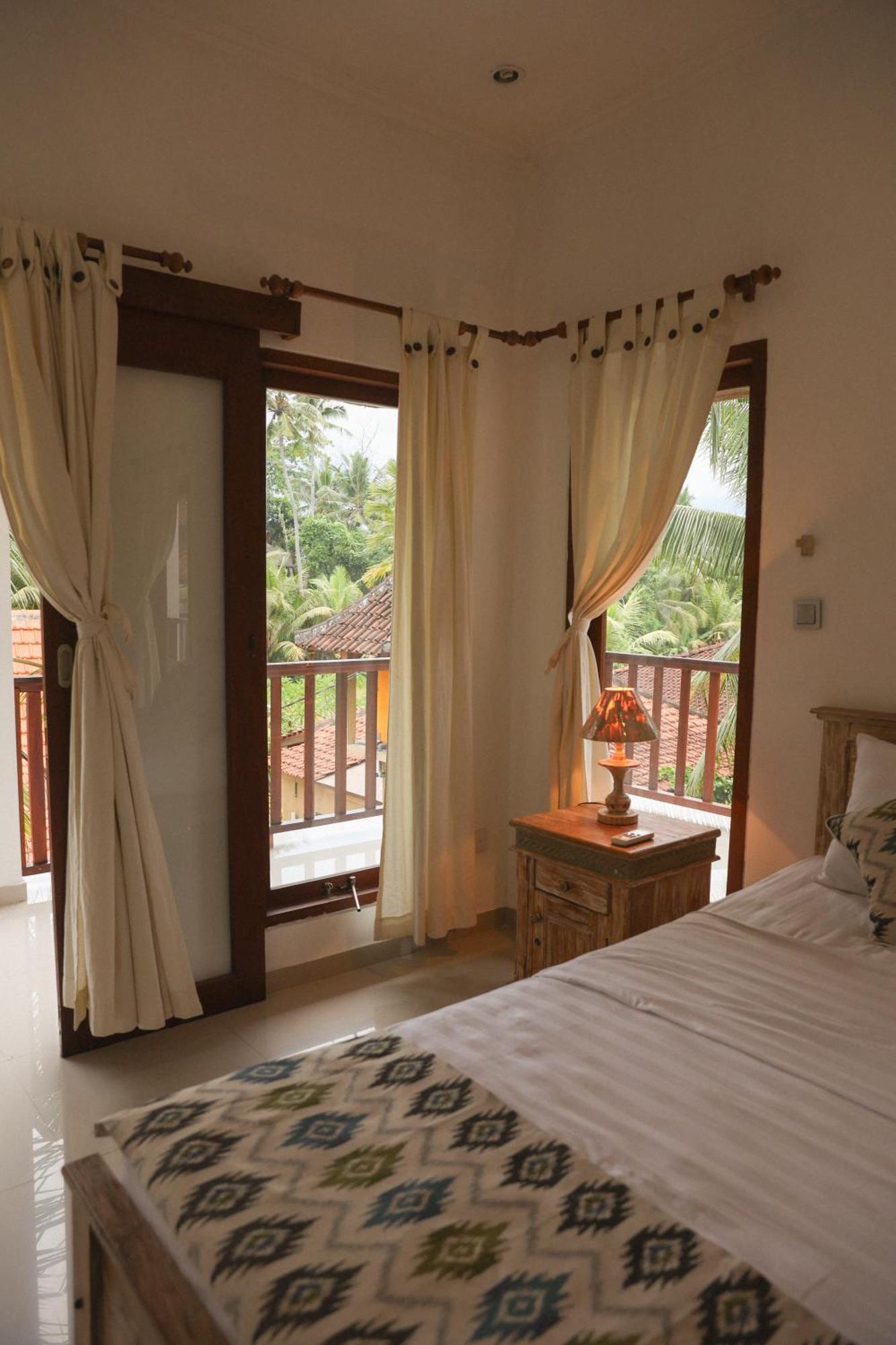 The Sowan 3* Ubud
