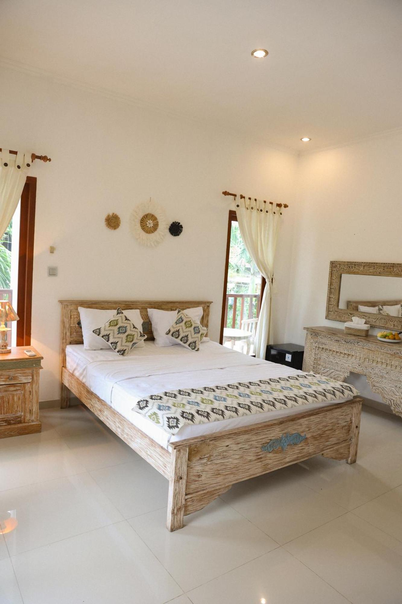 The Sowan Ubud