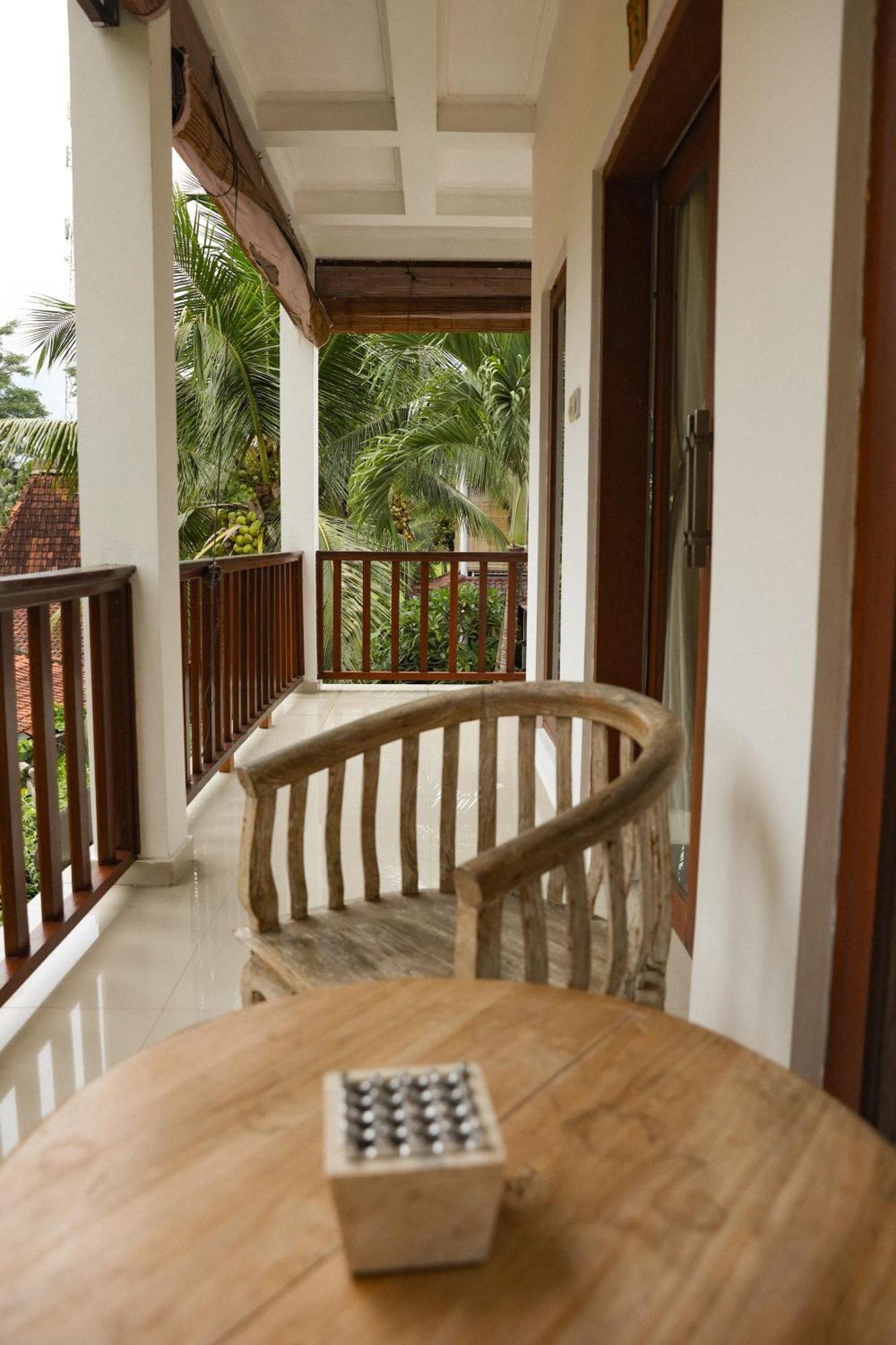 The Sowan 3* Ubud