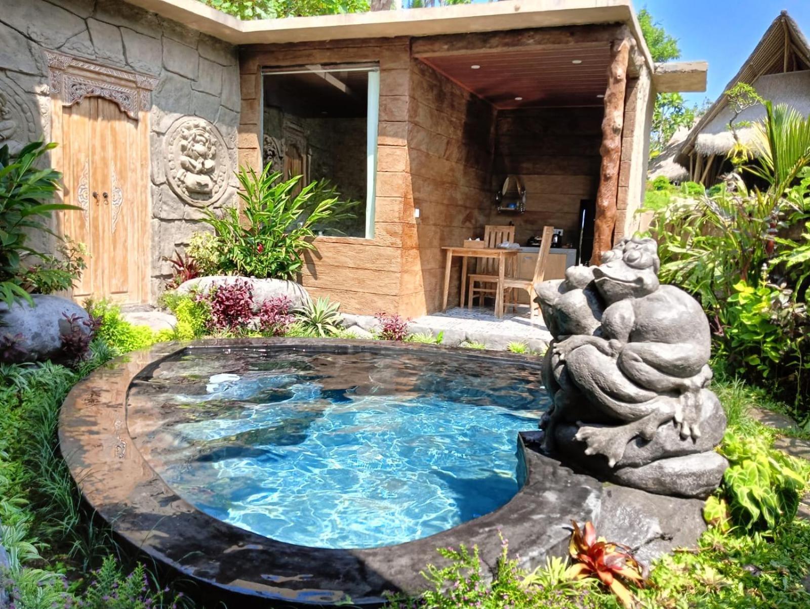Landhaus Kungkang 2 Ubud