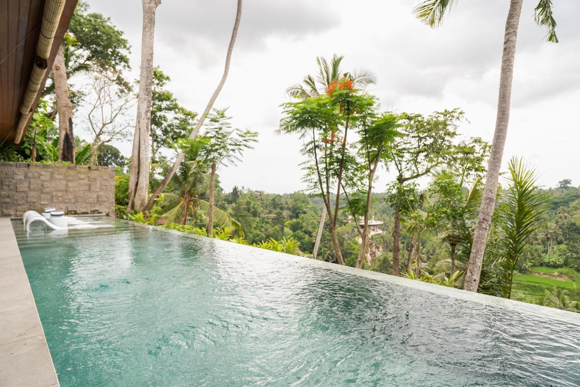 The Ridge Bali Villa