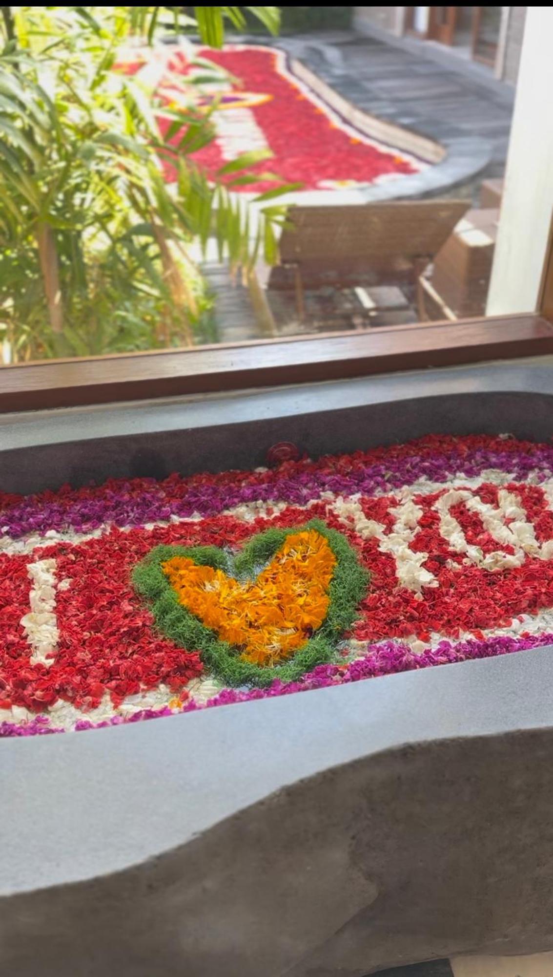 Gyanesh Ubud