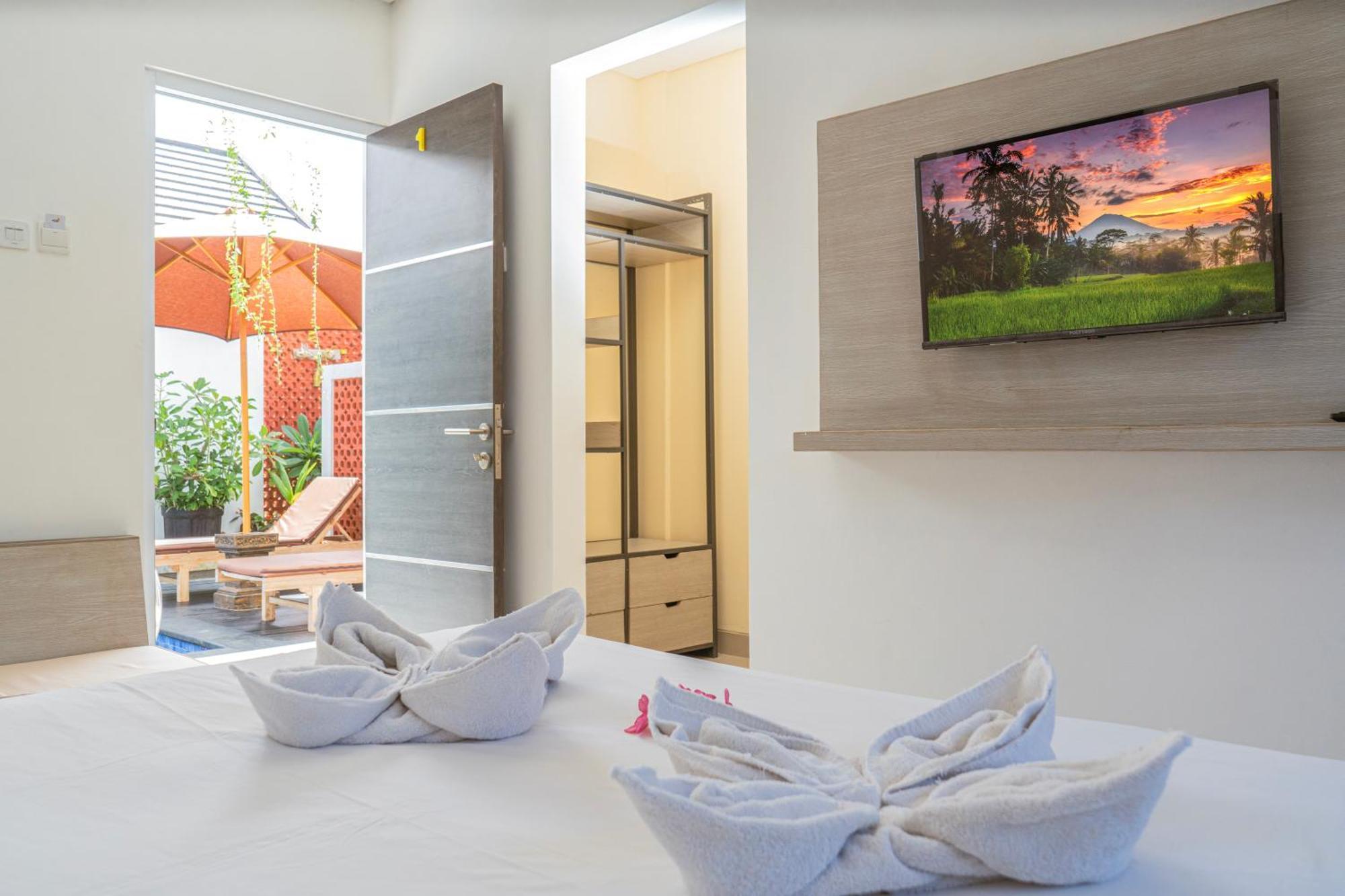 Chaaya Arutala Homestay *