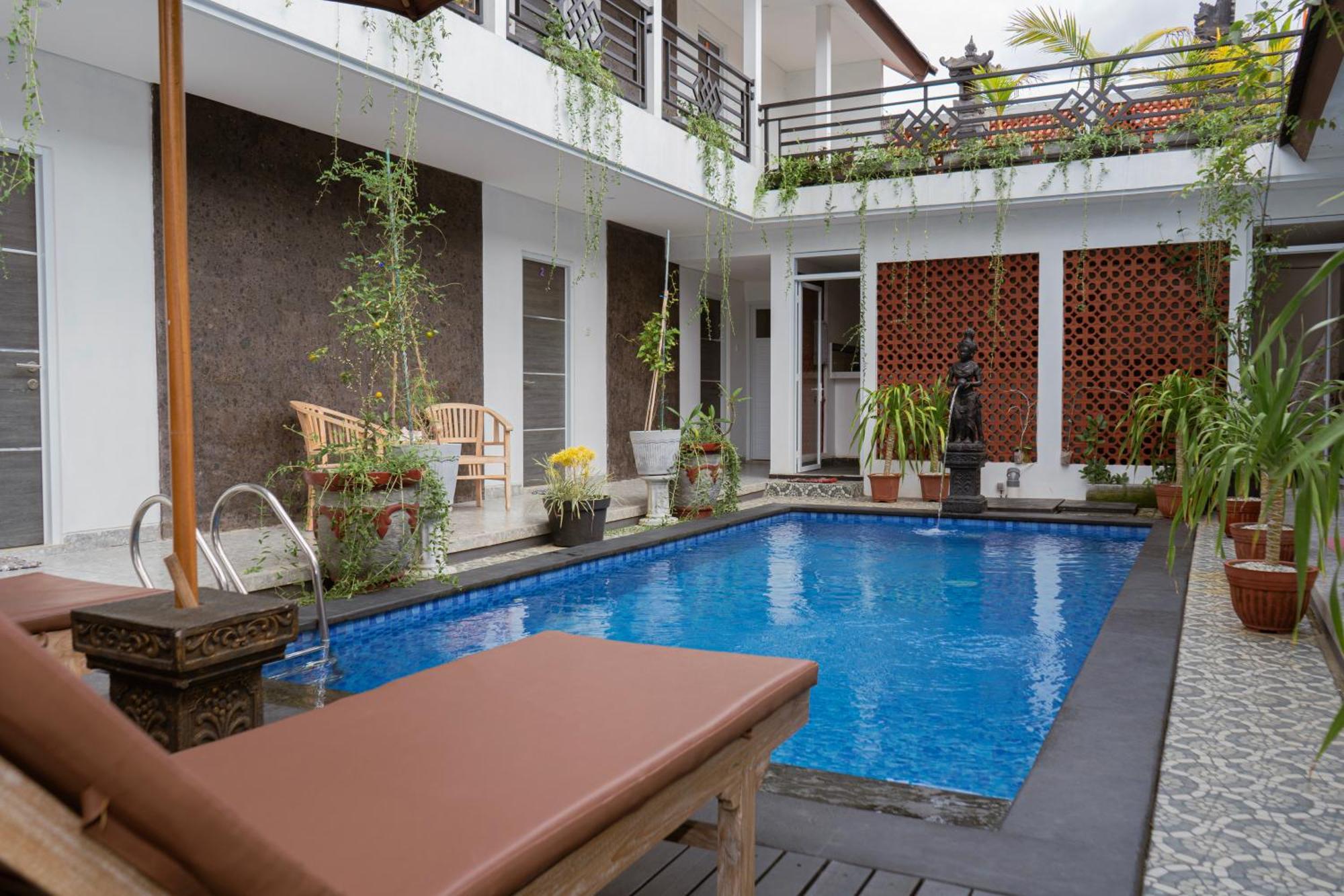 Chaaya Arutala Homestay Ubud (Bali)