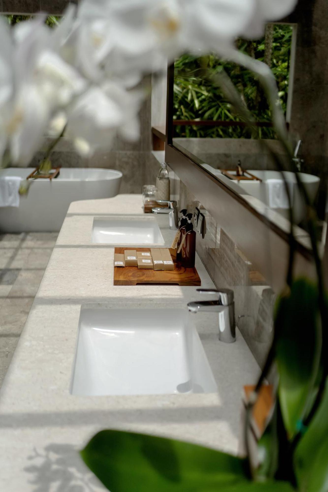 Hotel Anandadara & Ubud (Bali)