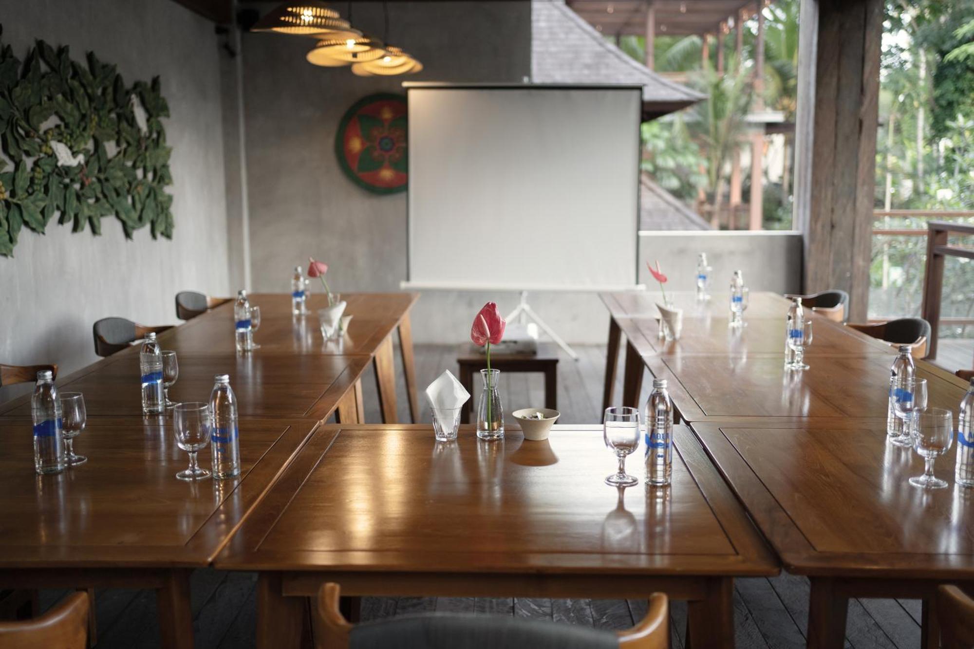 Hotel Anandadara & 5*